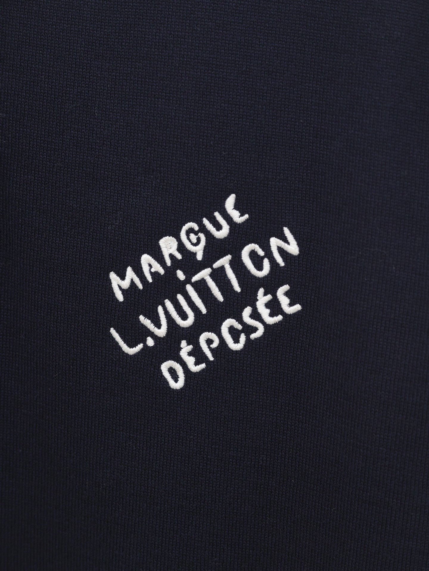 LuxluxHouse Best Quality Clothes Shirts&Polo Louis Vuitton