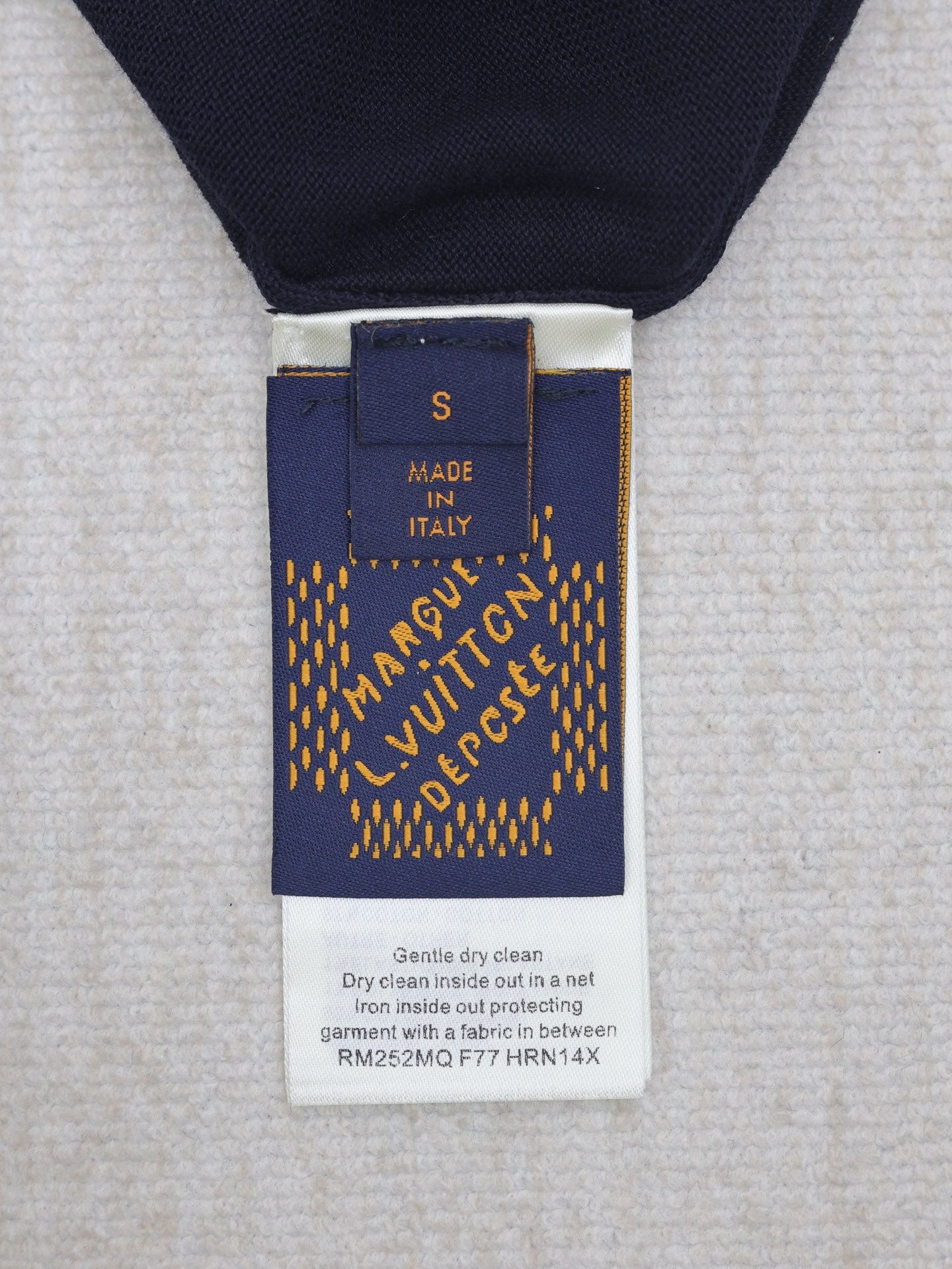 LuxluxHouse Best Quality Clothes Shirts&Polo Louis Vuitton