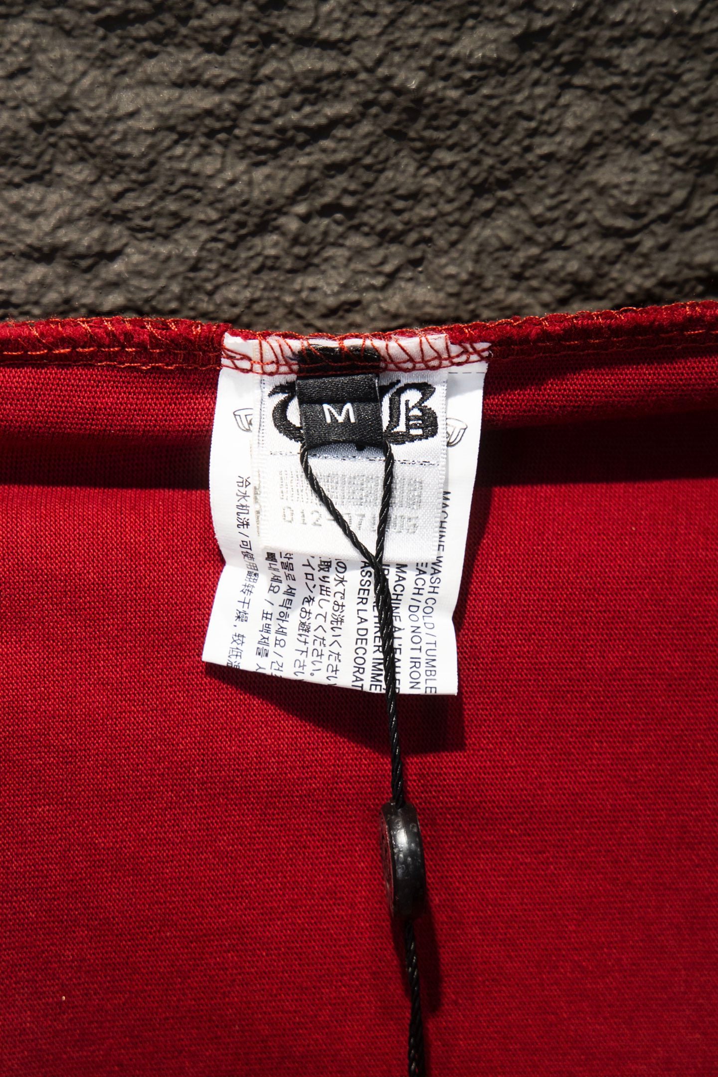 LuxluxHouse Best Quality Clothes Chrome Hearts T-shirt