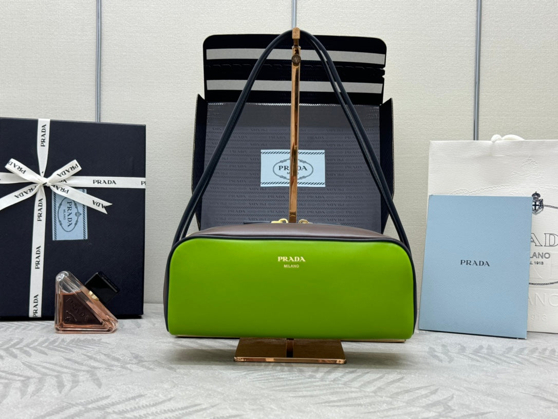LuxluxHouse Best Quality Bags Prada Women