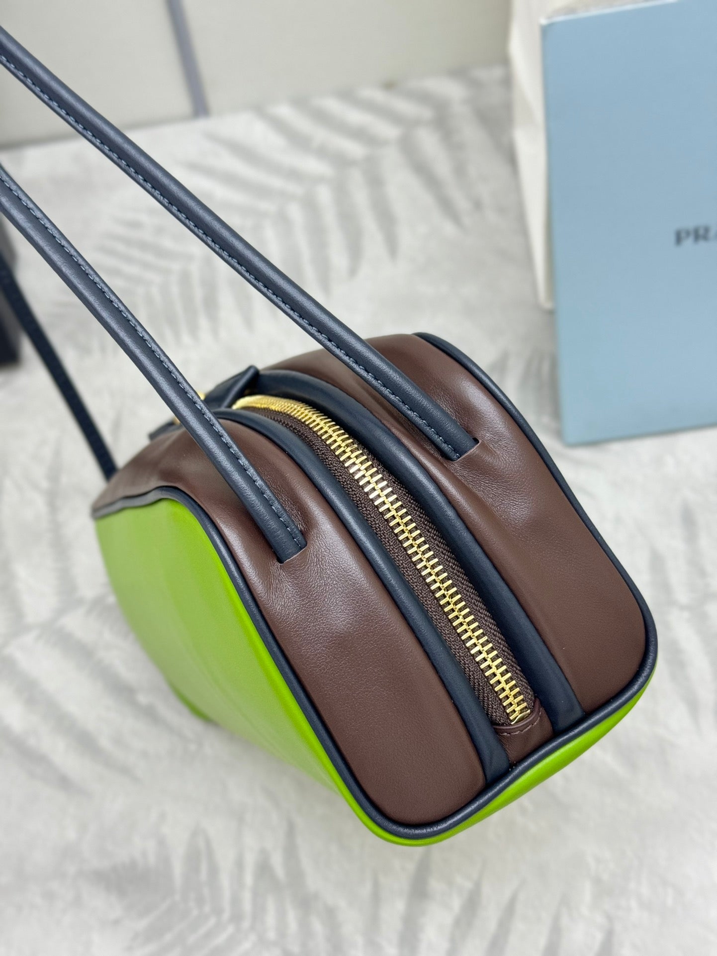 LuxluxHouse Best Quality Bags Prada Women