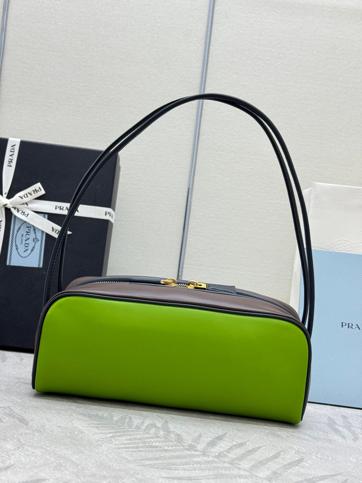 LuxluxHouse Best Quality Bags Prada Women