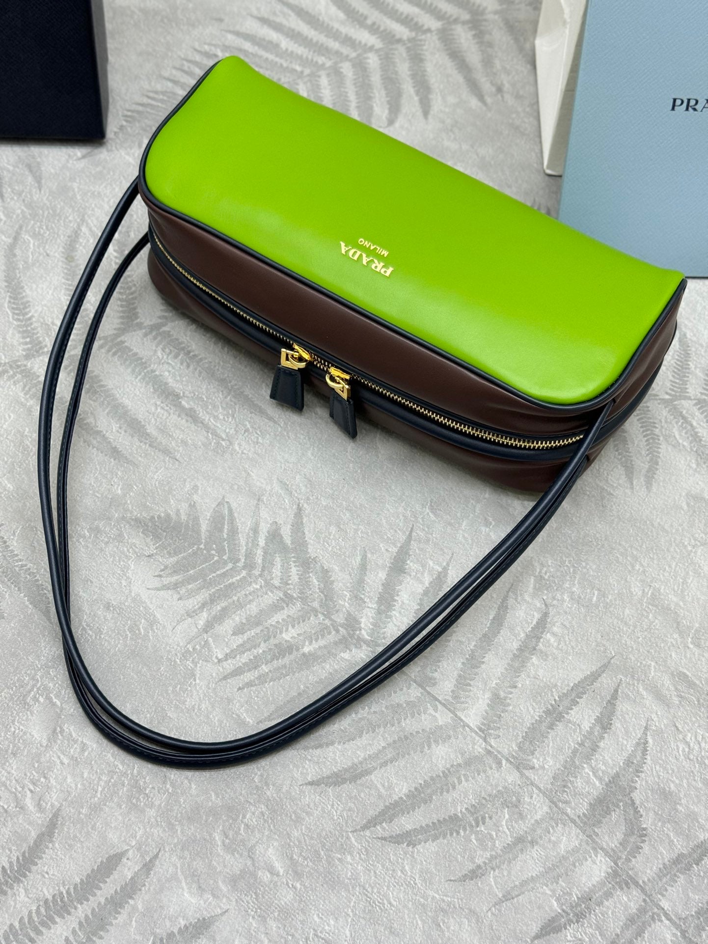 LuxluxHouse Best Quality Bags Prada Women