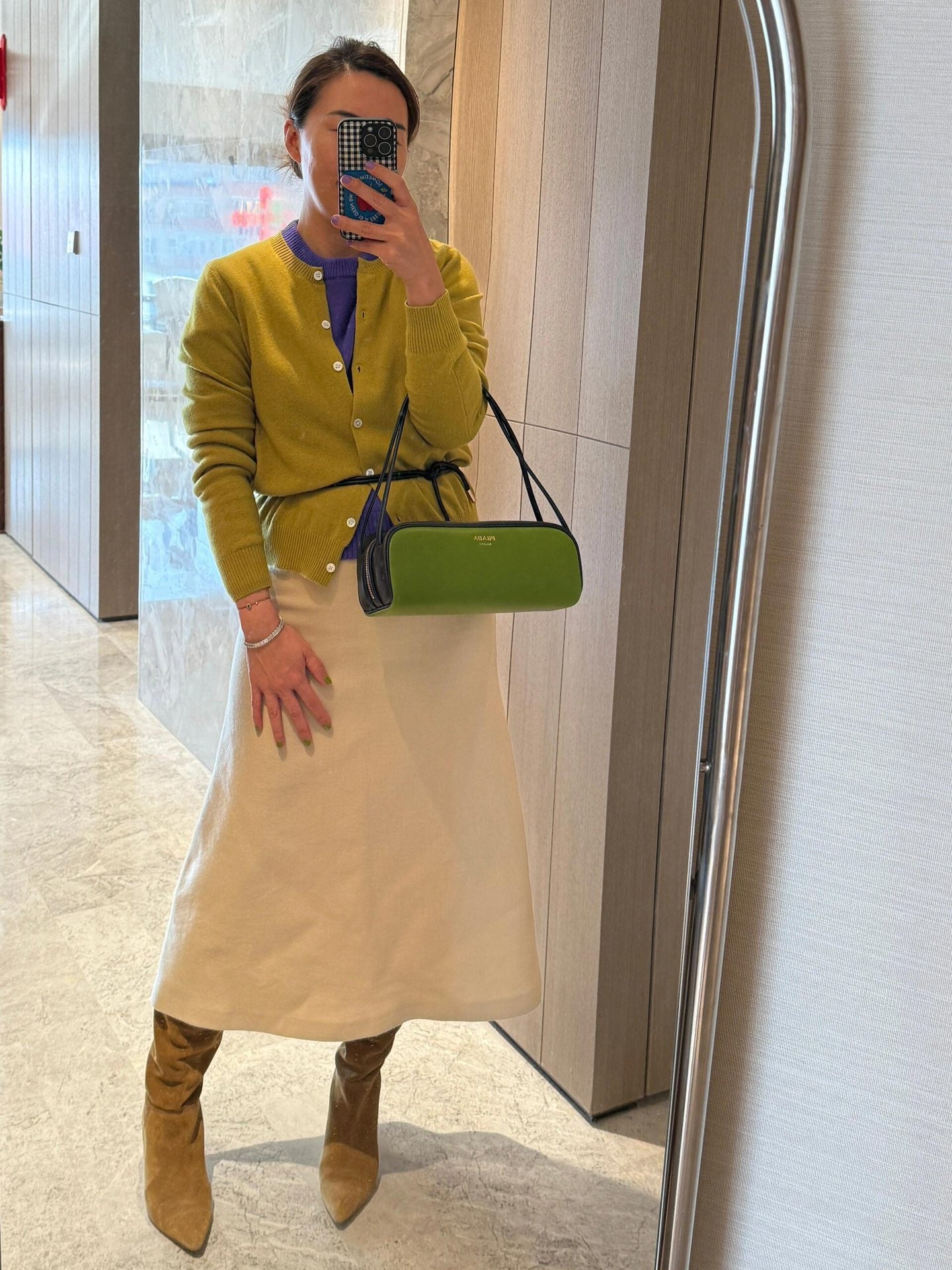 LuxluxHouse Best Quality Bags Prada Women