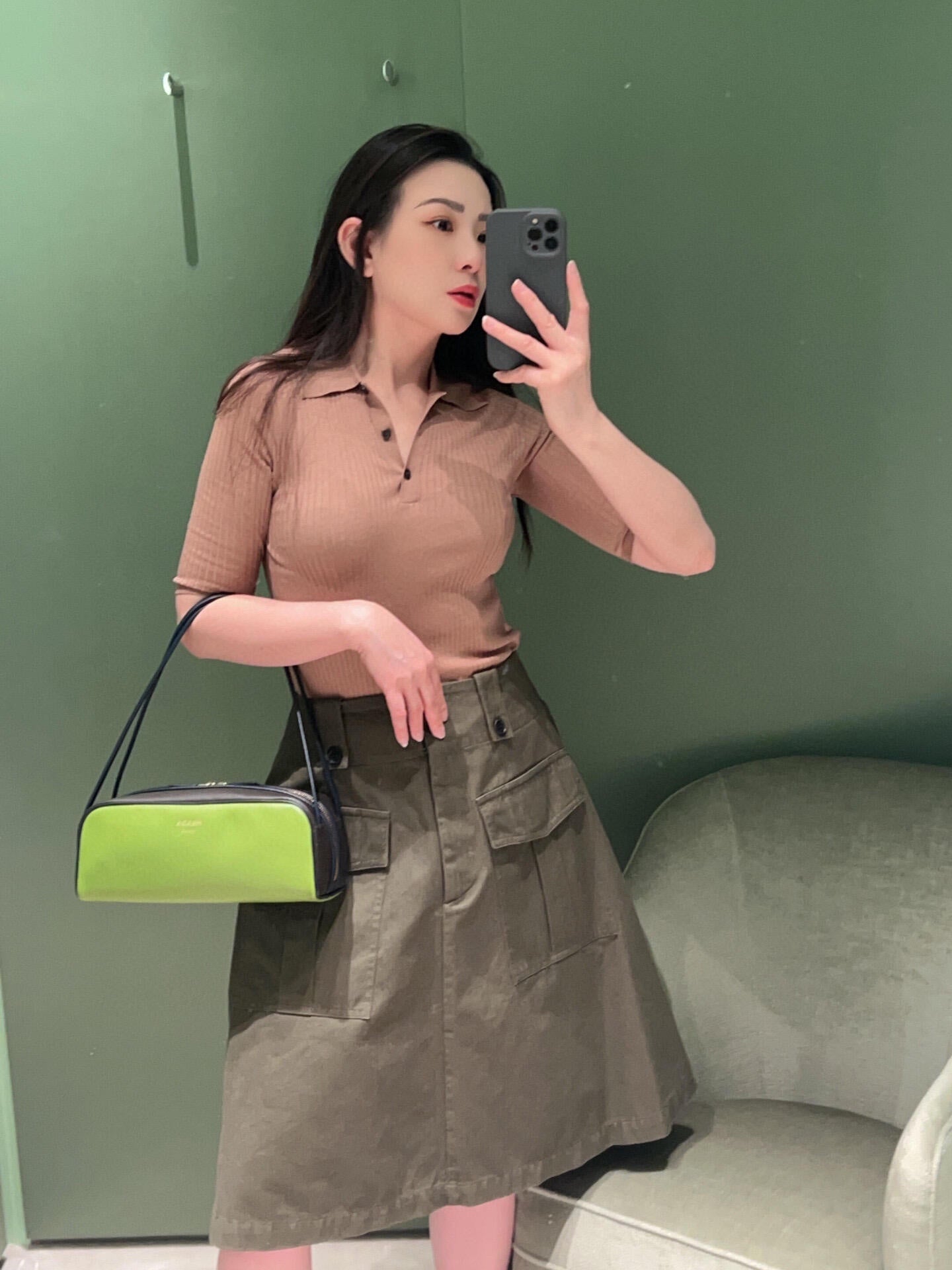 LuxluxHouse Best Quality Bags Prada Women