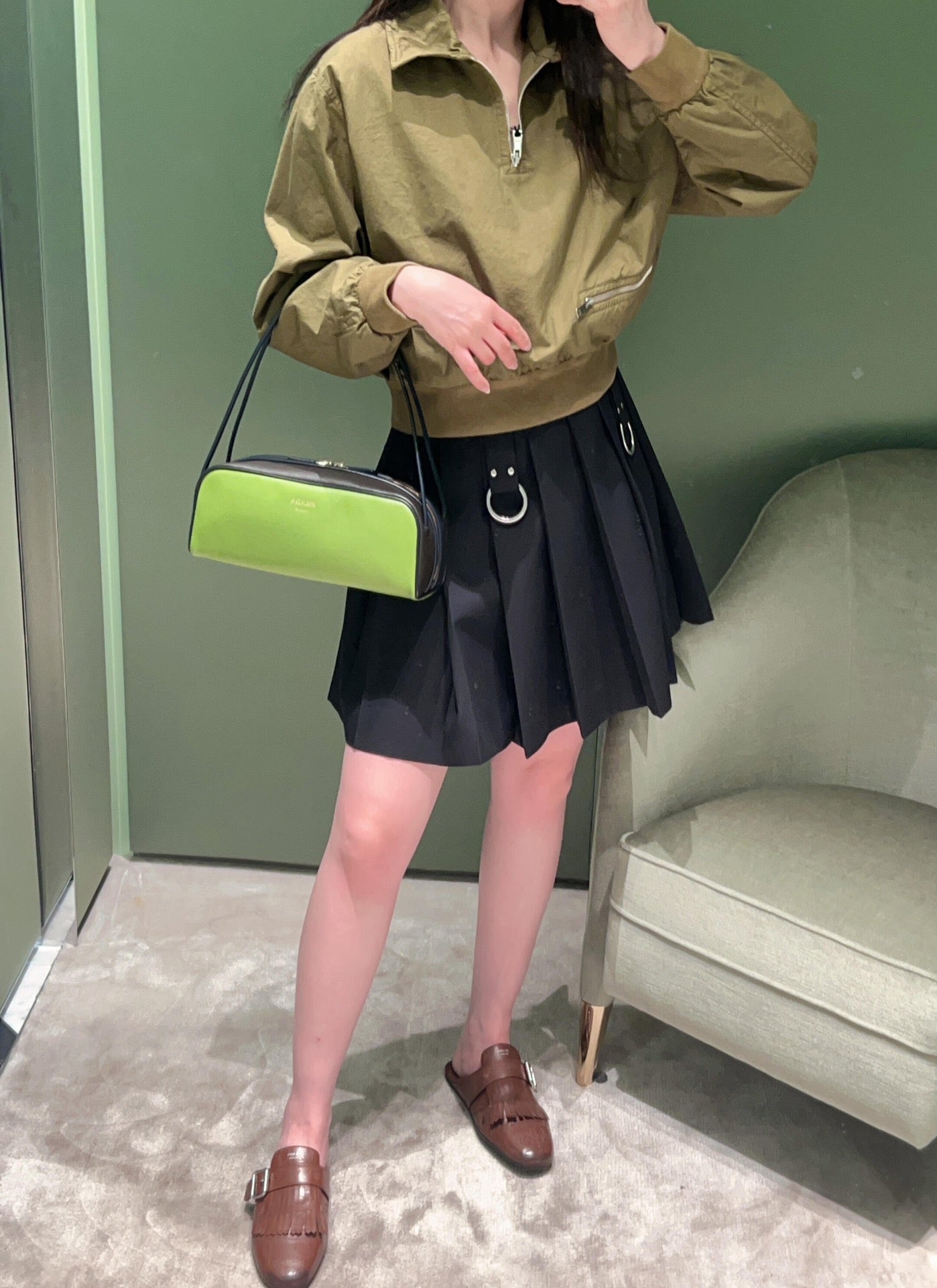 LuxluxHouse Best Quality Bags Prada Women