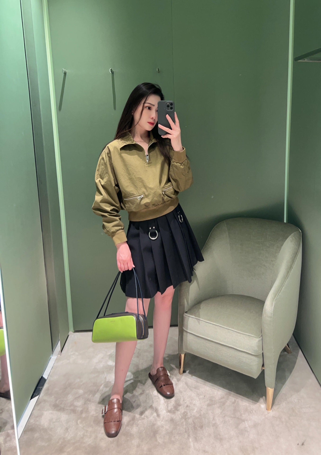LuxluxHouse Best Quality Bags Prada Women
