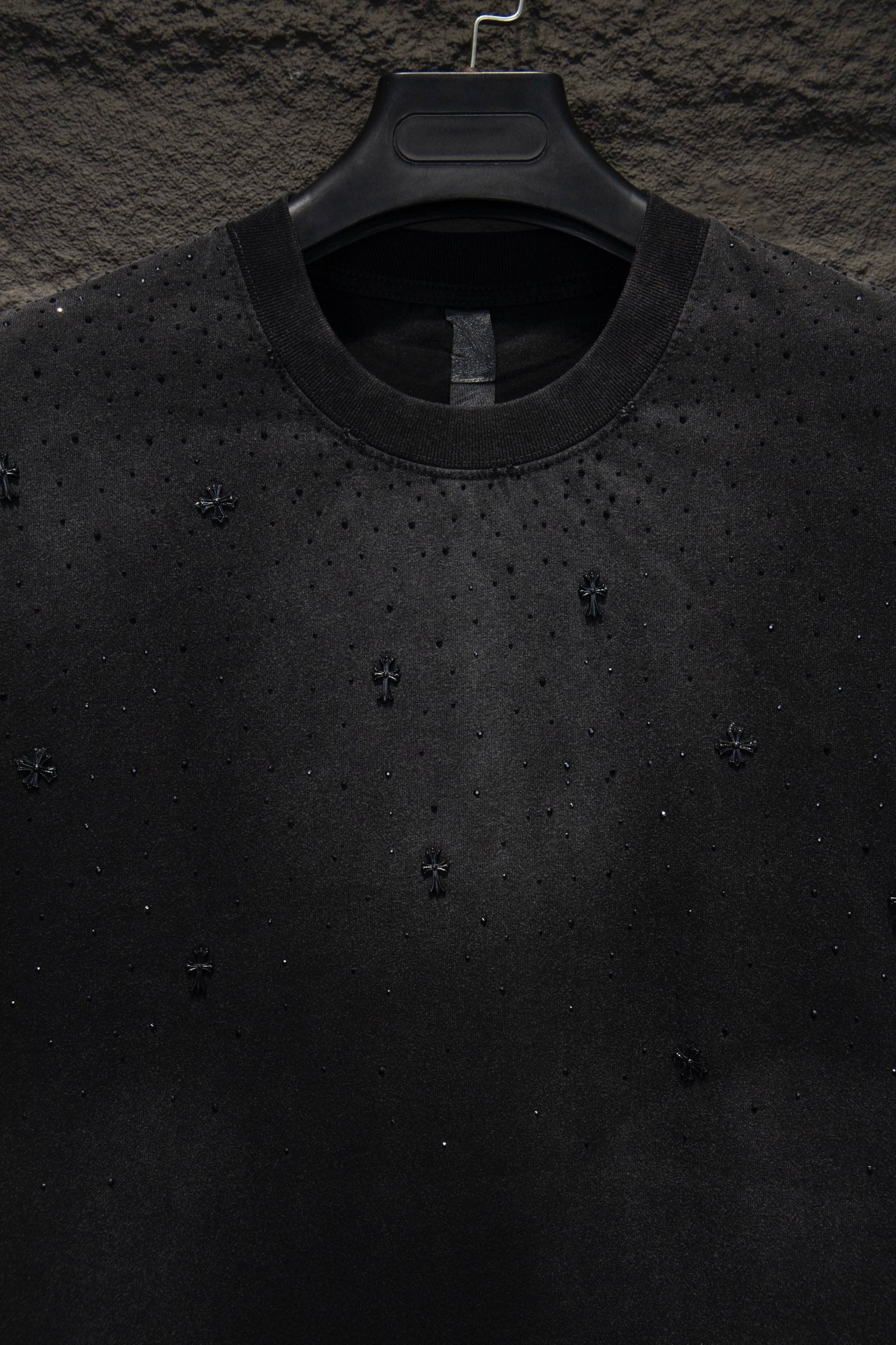 LuxluxHouse Best Quality Clothes Chrome Hearts T-shirt