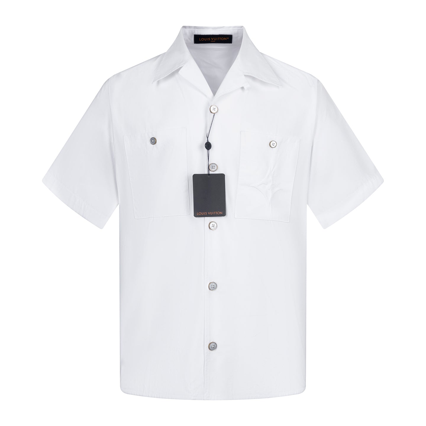 LuxluxHouse Best Quality Clothes Shirts&Polo Louis Vuitton