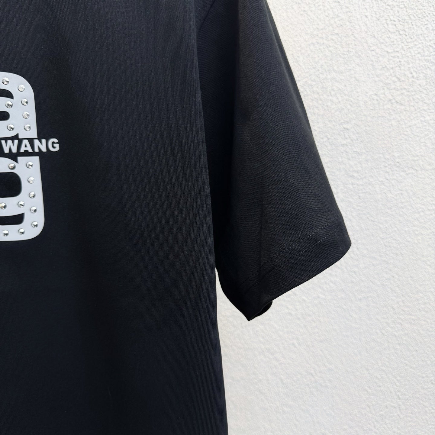 LuxluxHouse Best Quality Clothes Chrome Hearts T-shirt