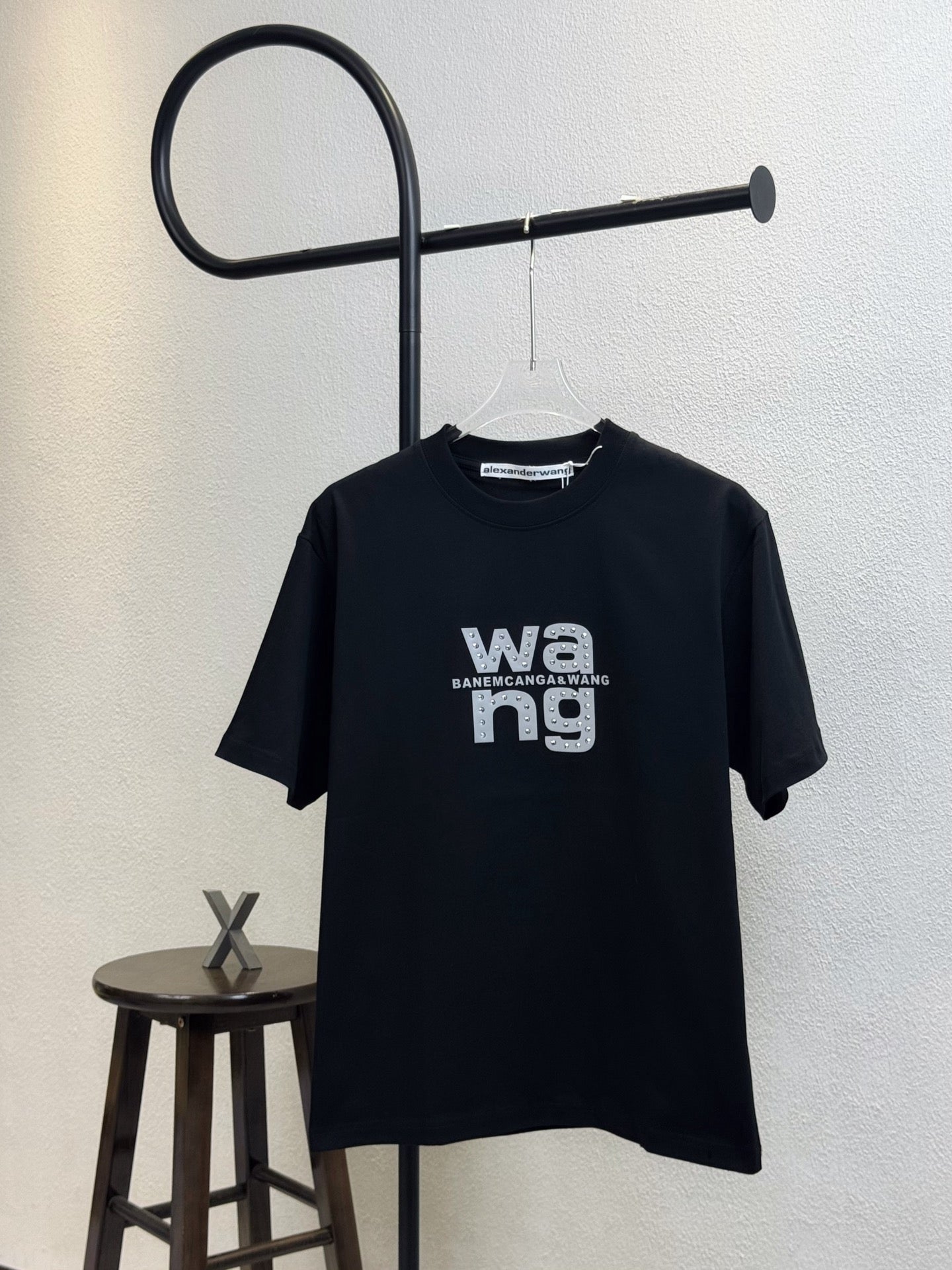 LuxluxHouse Best Quality Clothes Chrome Hearts T-shirt