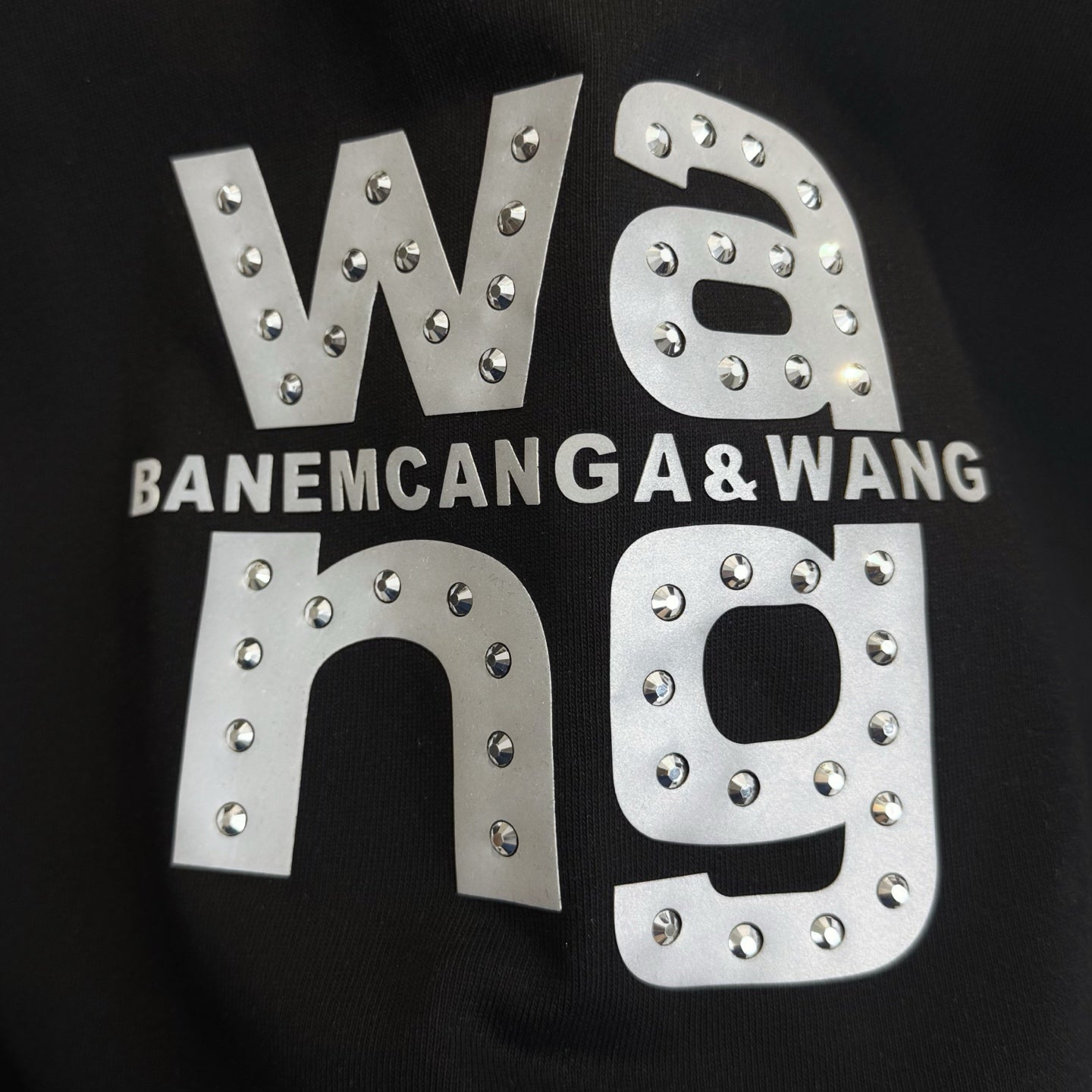 LuxluxHouse Best Quality Clothes Chrome Hearts T-shirt