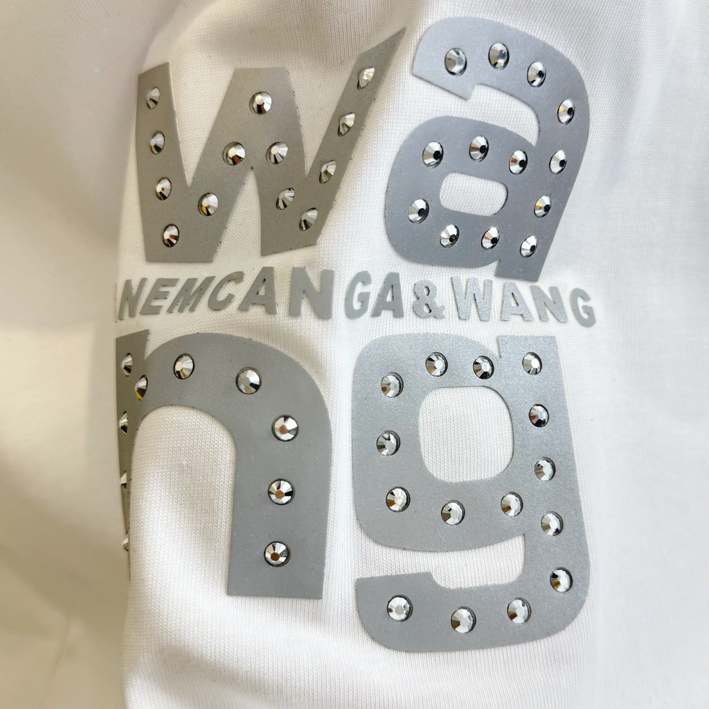 LuxluxHouse Best Quality Clothes Chrome Hearts T-shirt