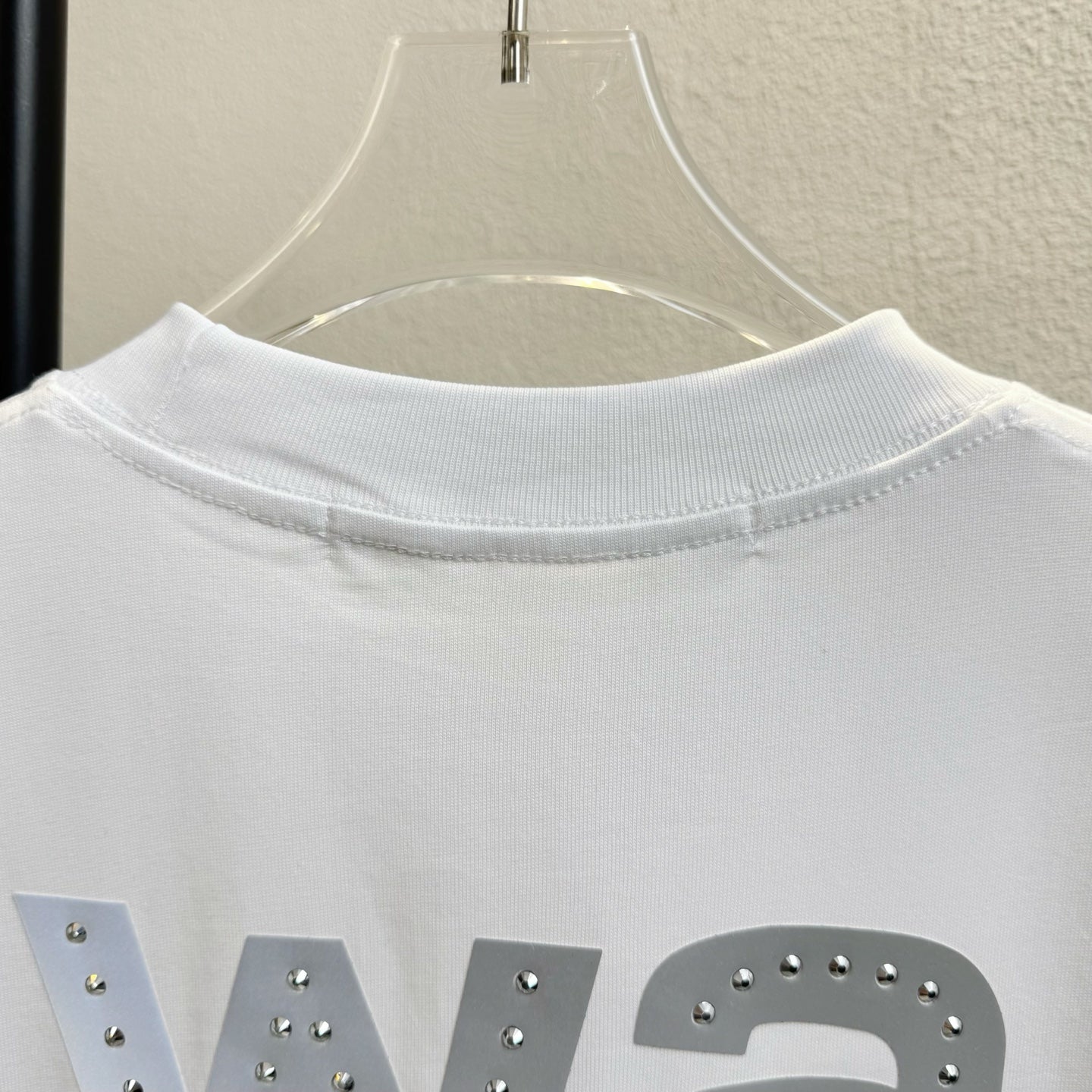 LuxluxHouse Best Quality Clothes Chrome Hearts T-shirt