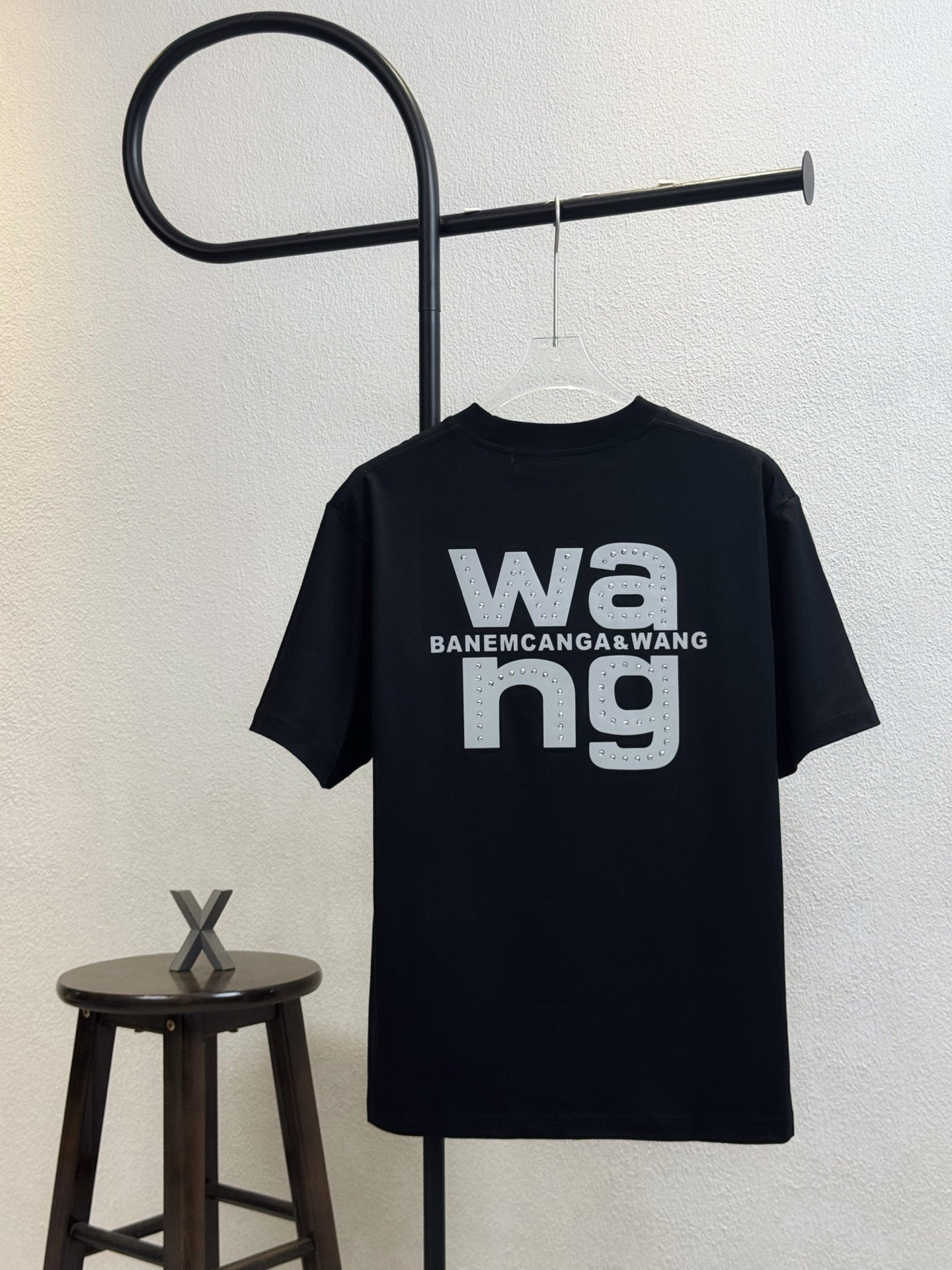 LuxluxHouse Best Quality Clothes Chrome Hearts T-shirt