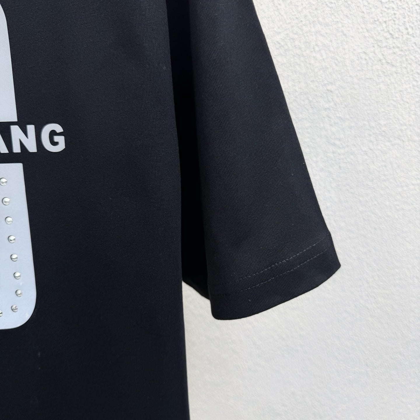 LuxluxHouse Best Quality Clothes Chrome Hearts T-shirt