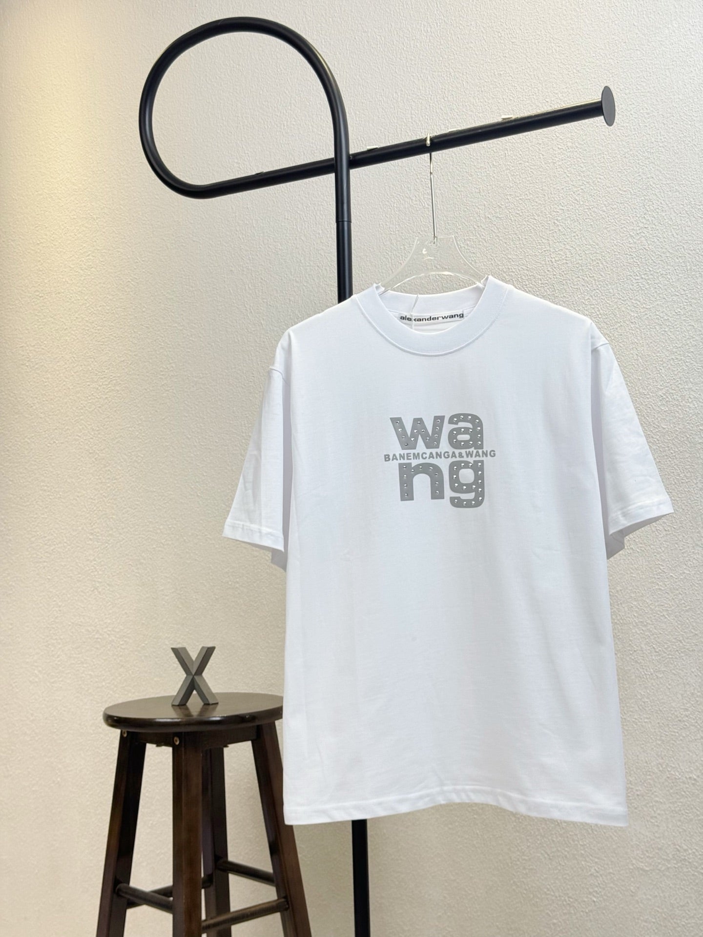 LuxluxHouse Best Quality Clothes Chrome Hearts T-shirt