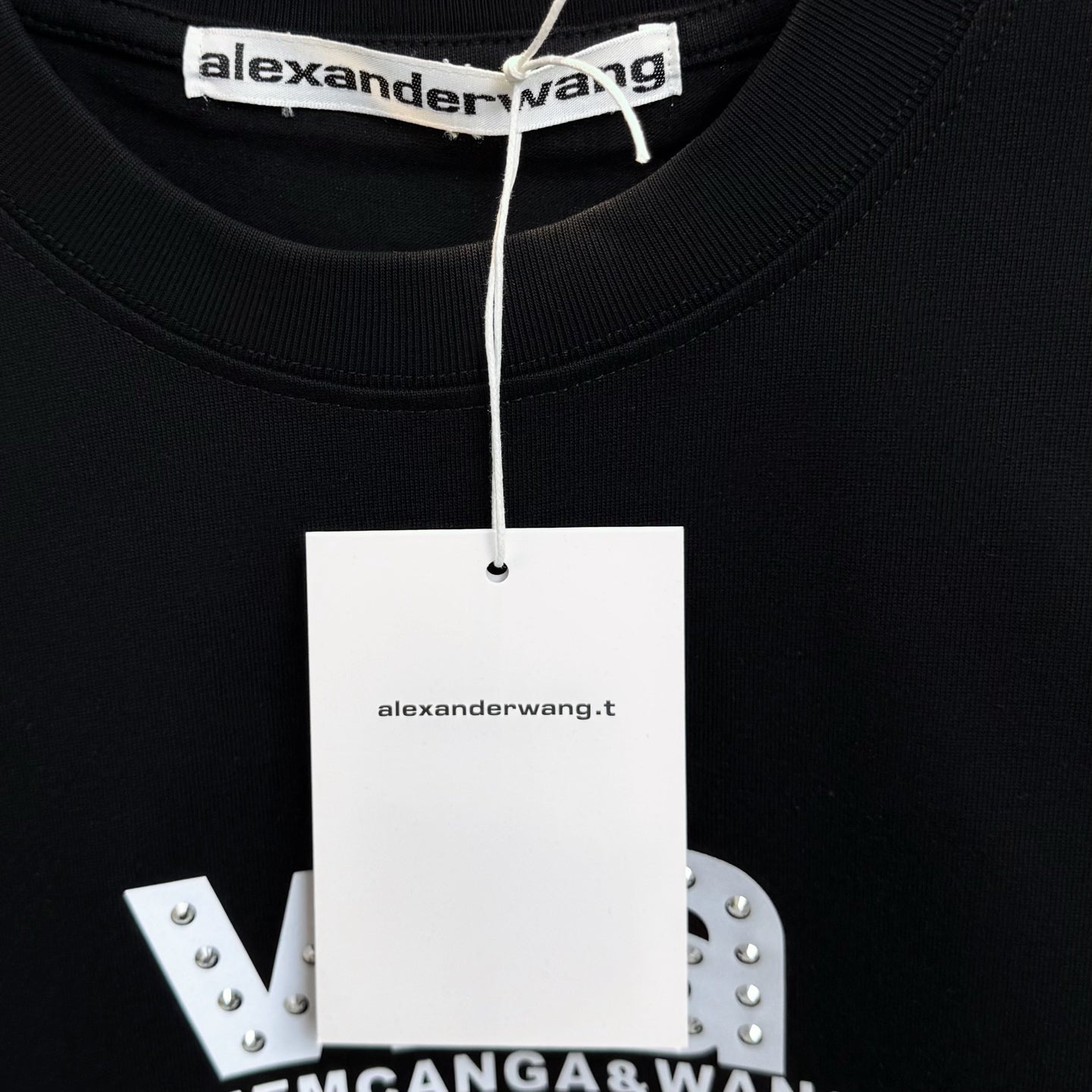 LuxluxHouse Best Quality Clothes Chrome Hearts T-shirt