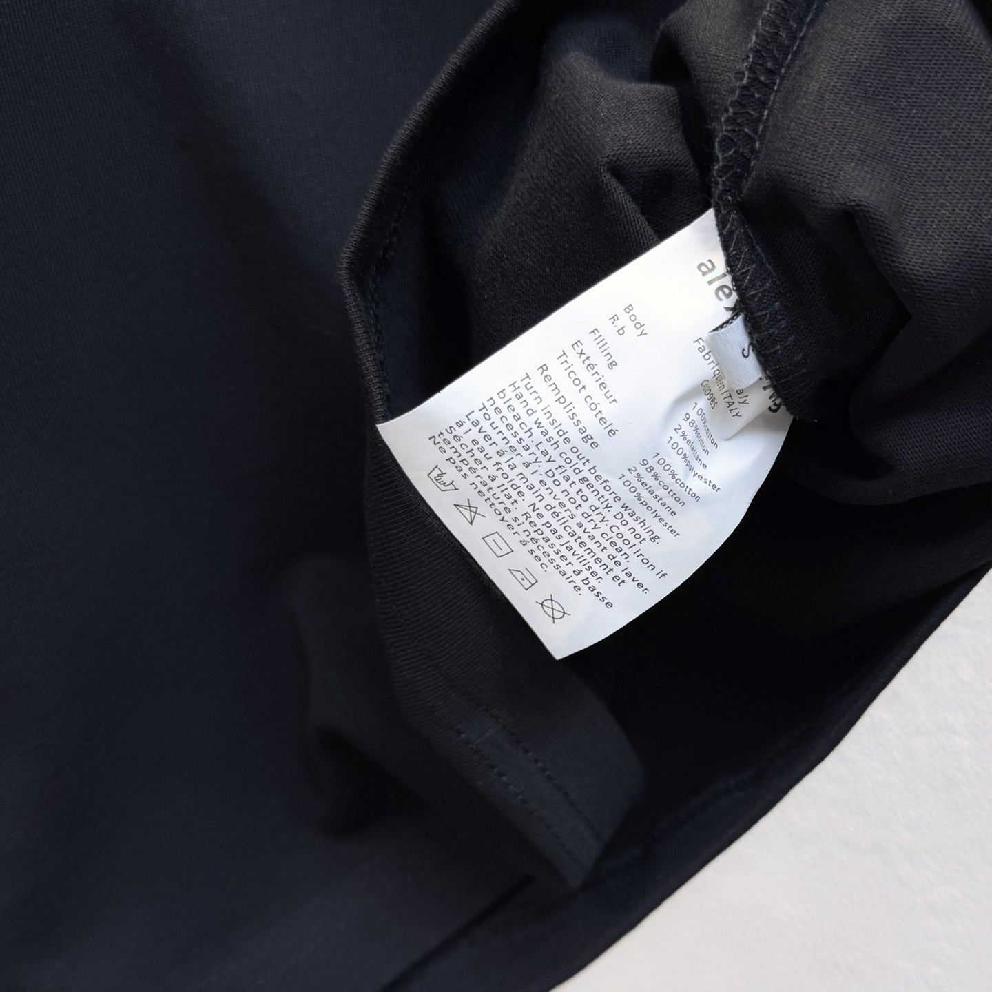 LuxluxHouse Best Quality Clothes Chrome Hearts T-shirt