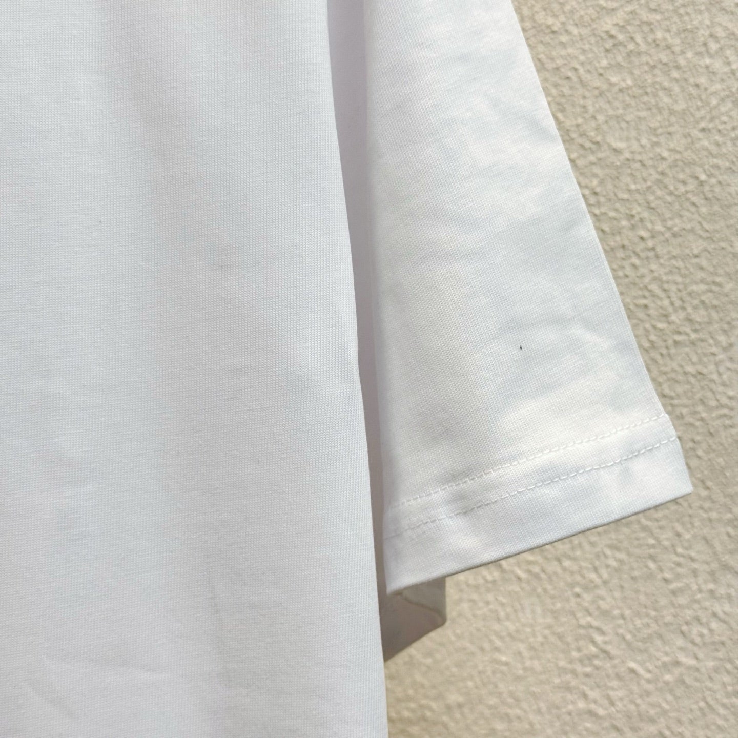 LuxluxHouse Best Quality Clothes Chrome Hearts T-shirt