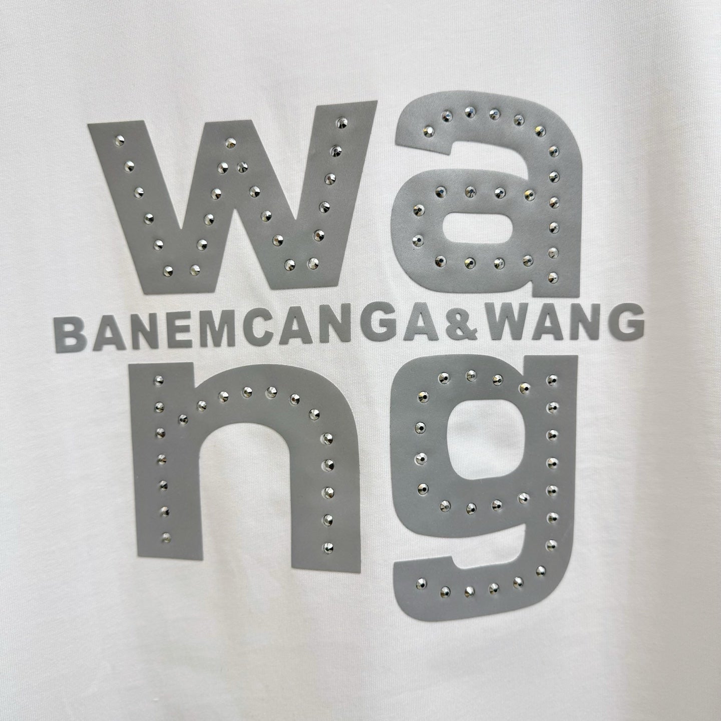 LuxluxHouse Best Quality Clothes Chrome Hearts T-shirt