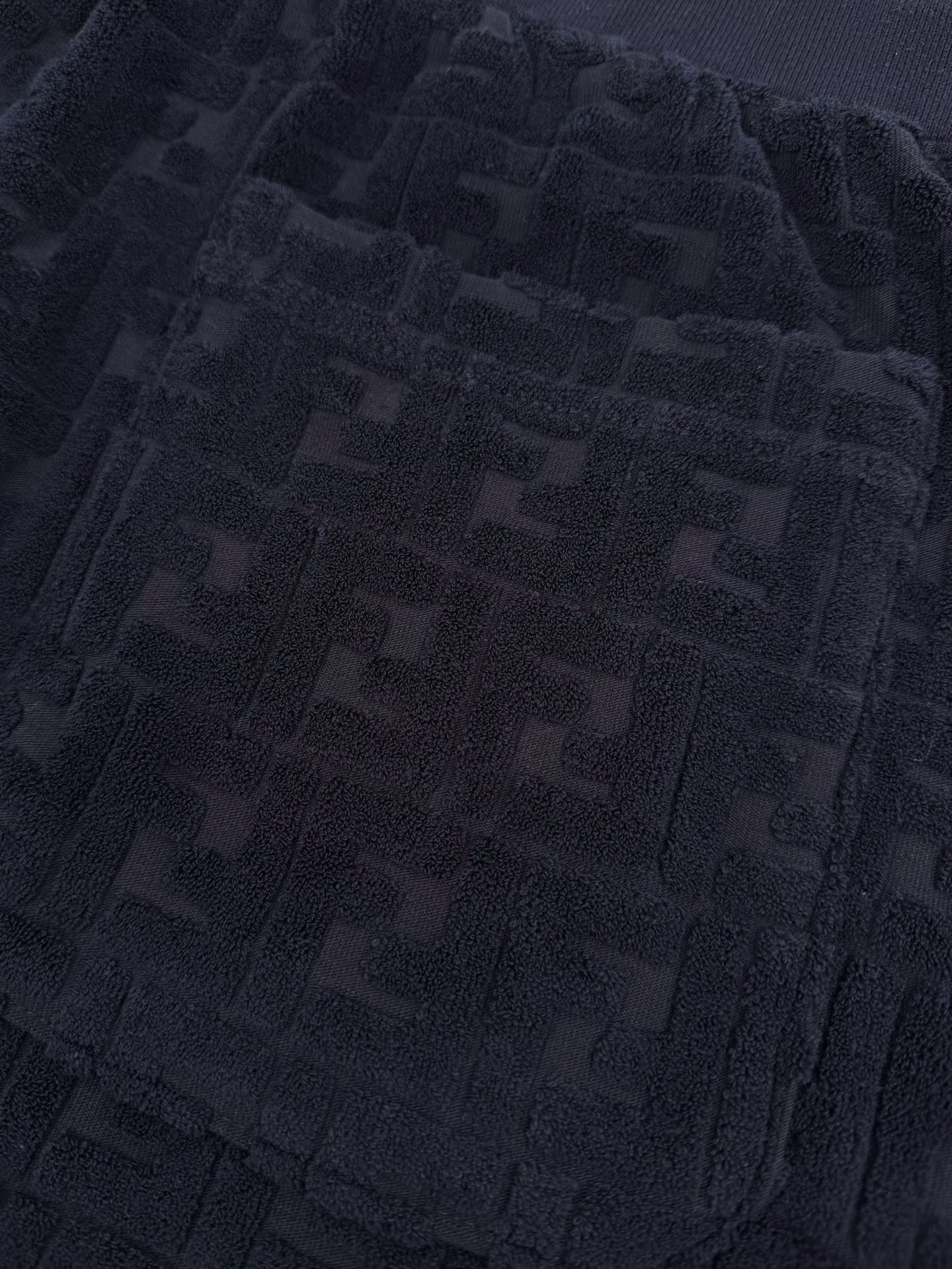 LuxluxHouse Best Quality Clothes Fendi Pants