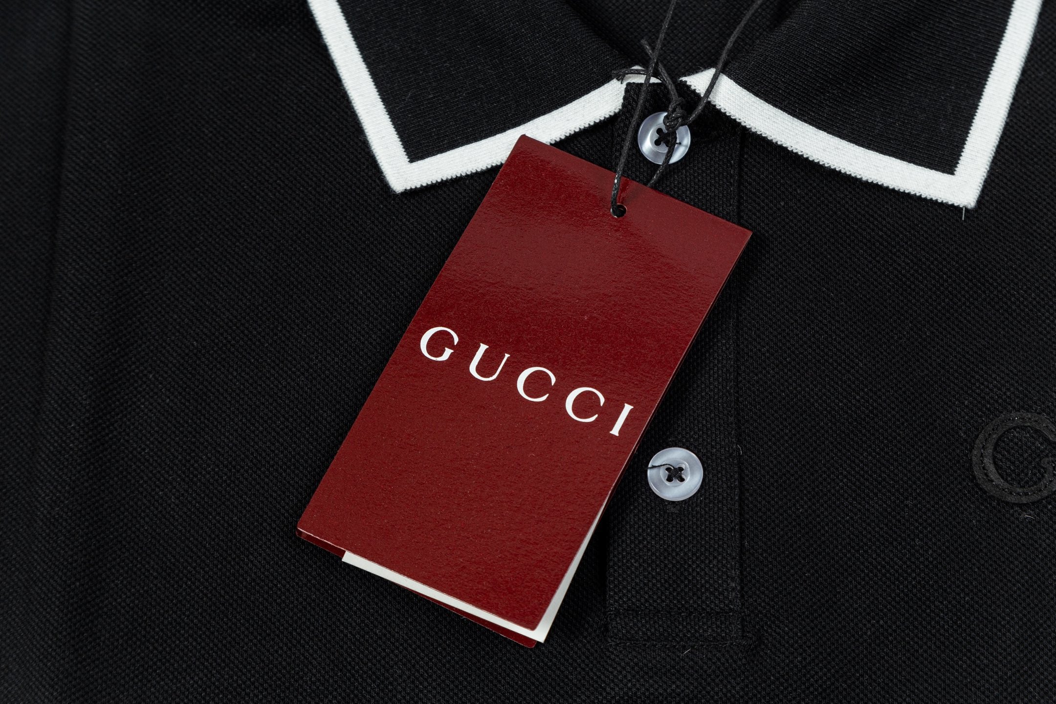 LuxluxHouse Best Quality Clothes Shirts&Polo Gucci
