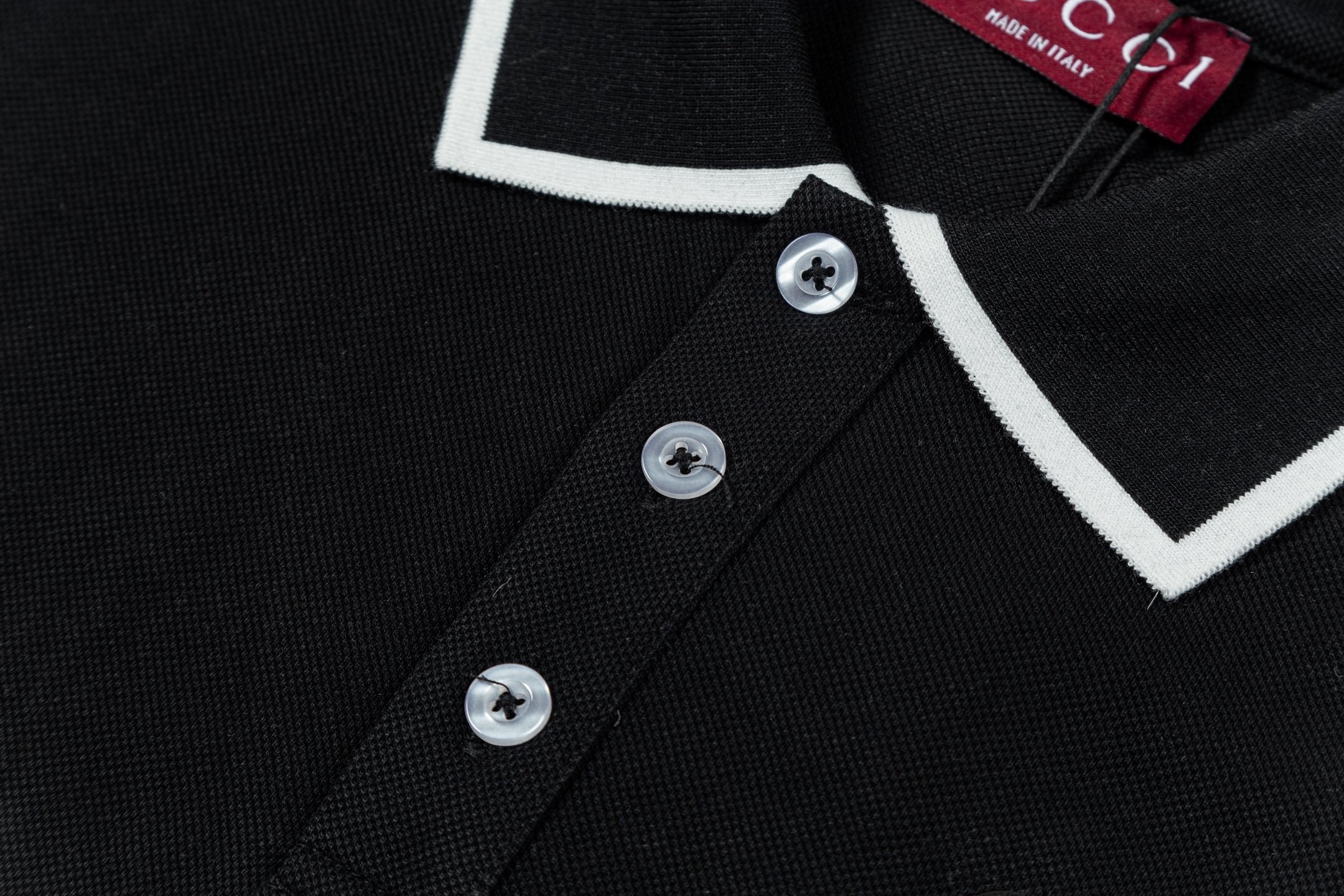 LuxluxHouse Best Quality Clothes Shirts&Polo Gucci