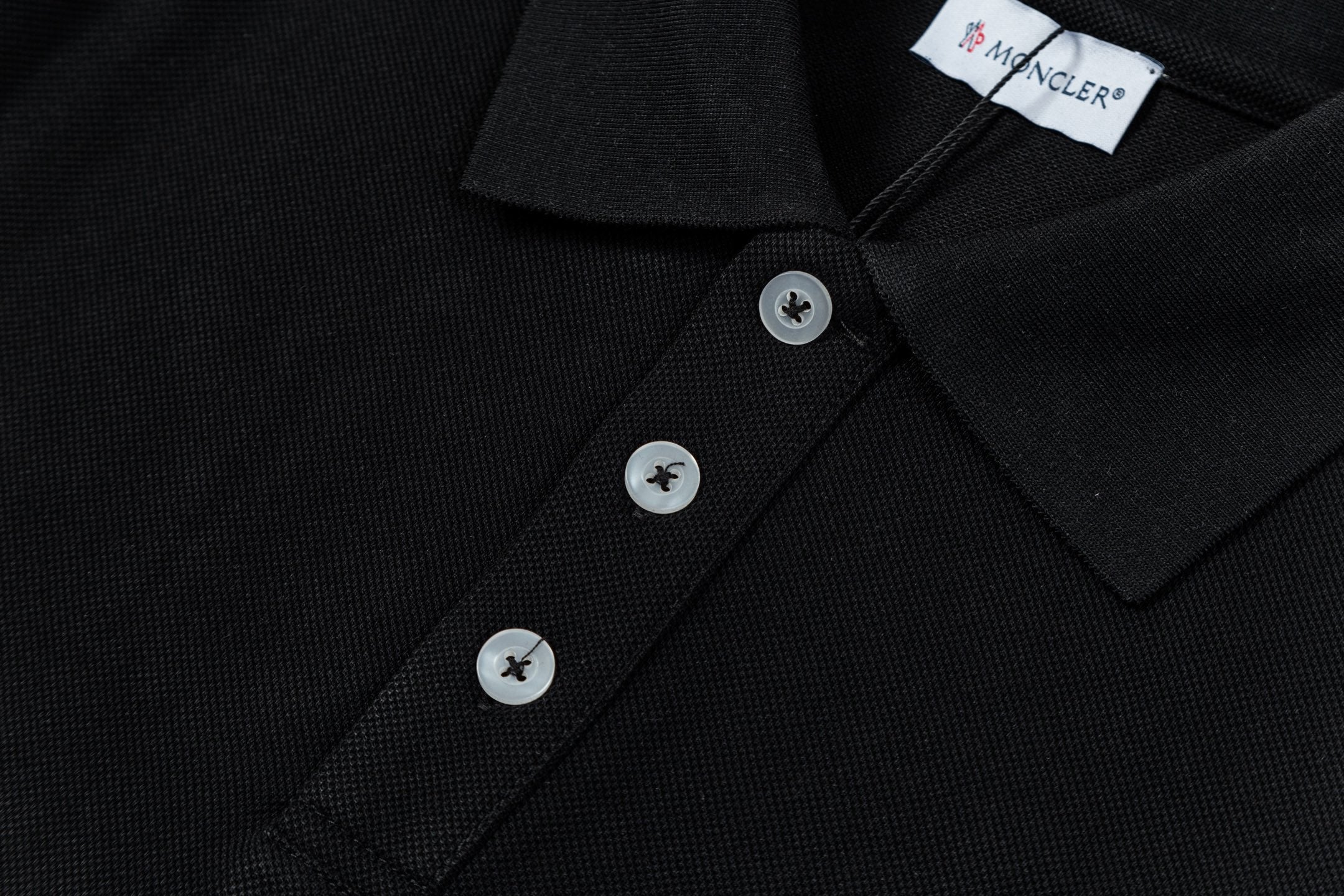 LuxluxHouse Best Quality Clothes Shirts&Polo Moncler
