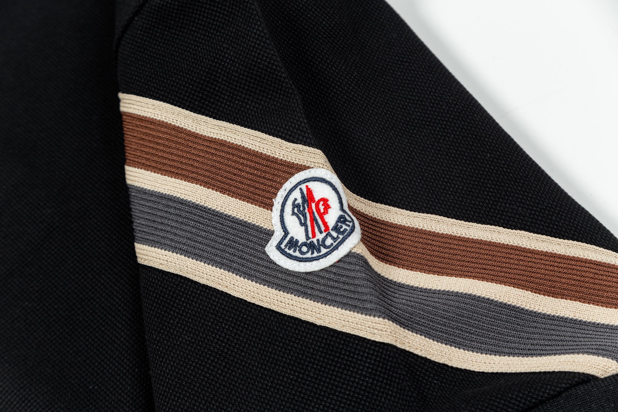 LuxluxHouse Best Quality Clothes Shirts&Polo Moncler
