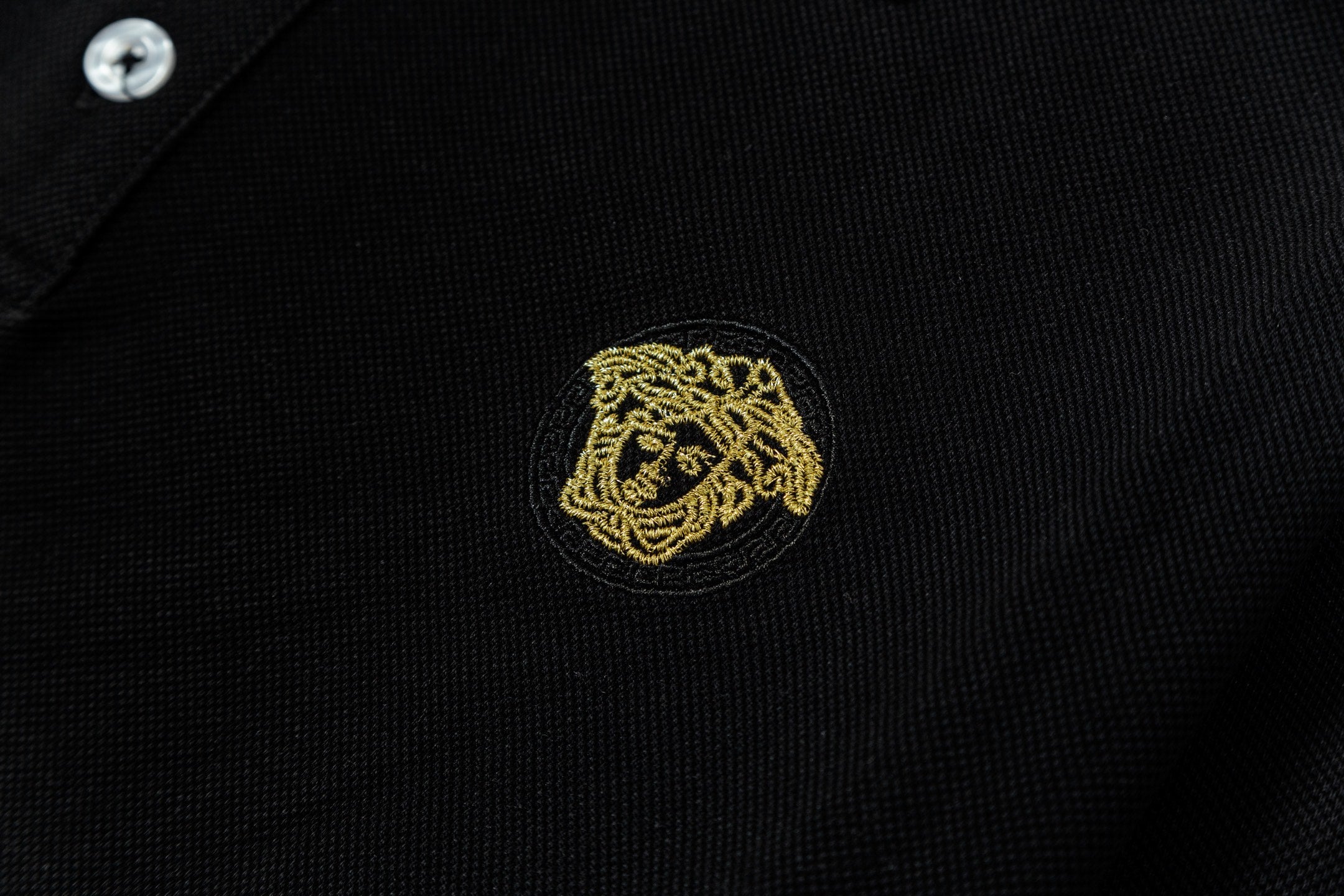LuxluxHouse Best Quality Clothes Shirts&Polo Versace