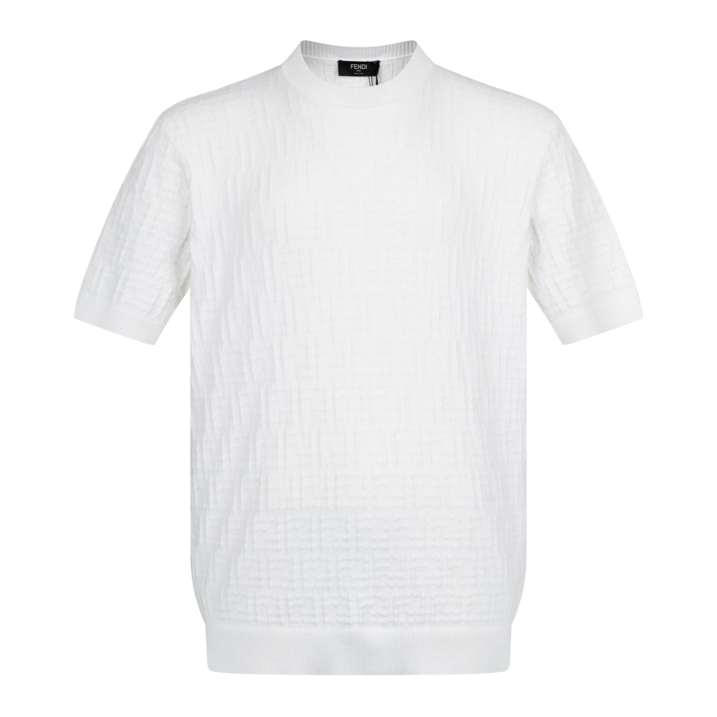 LuxluxHouse Best Quality Clothes Fendi T-shirt