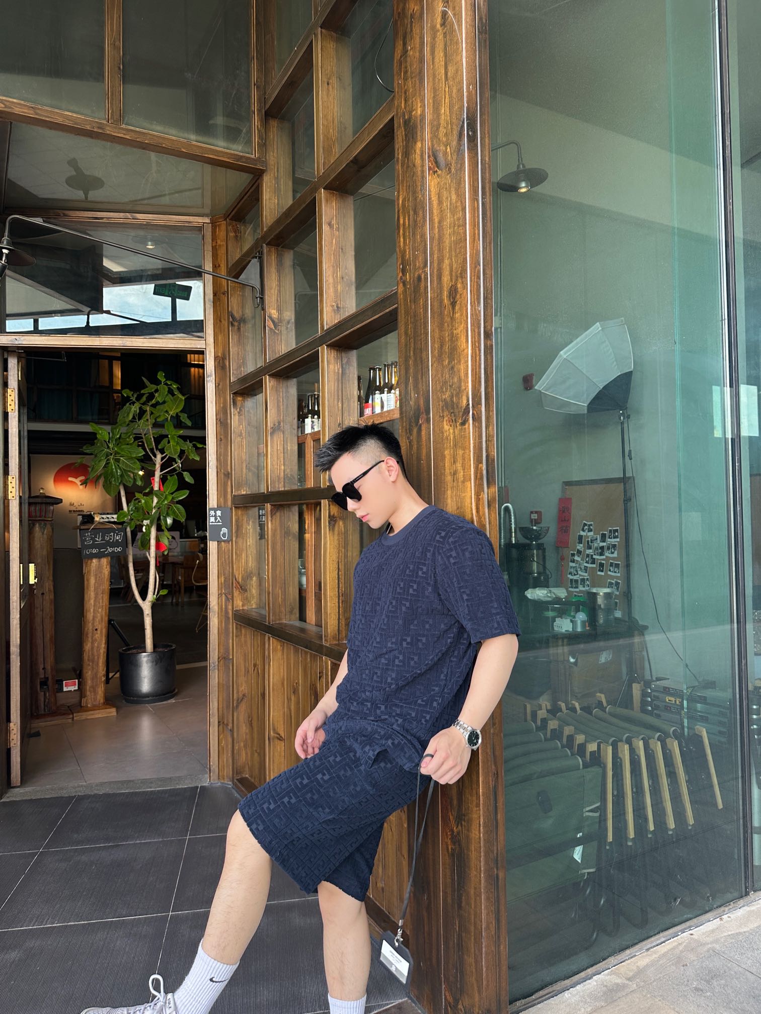 LuxluxHouse Best Quality Clothes Fendi Pants