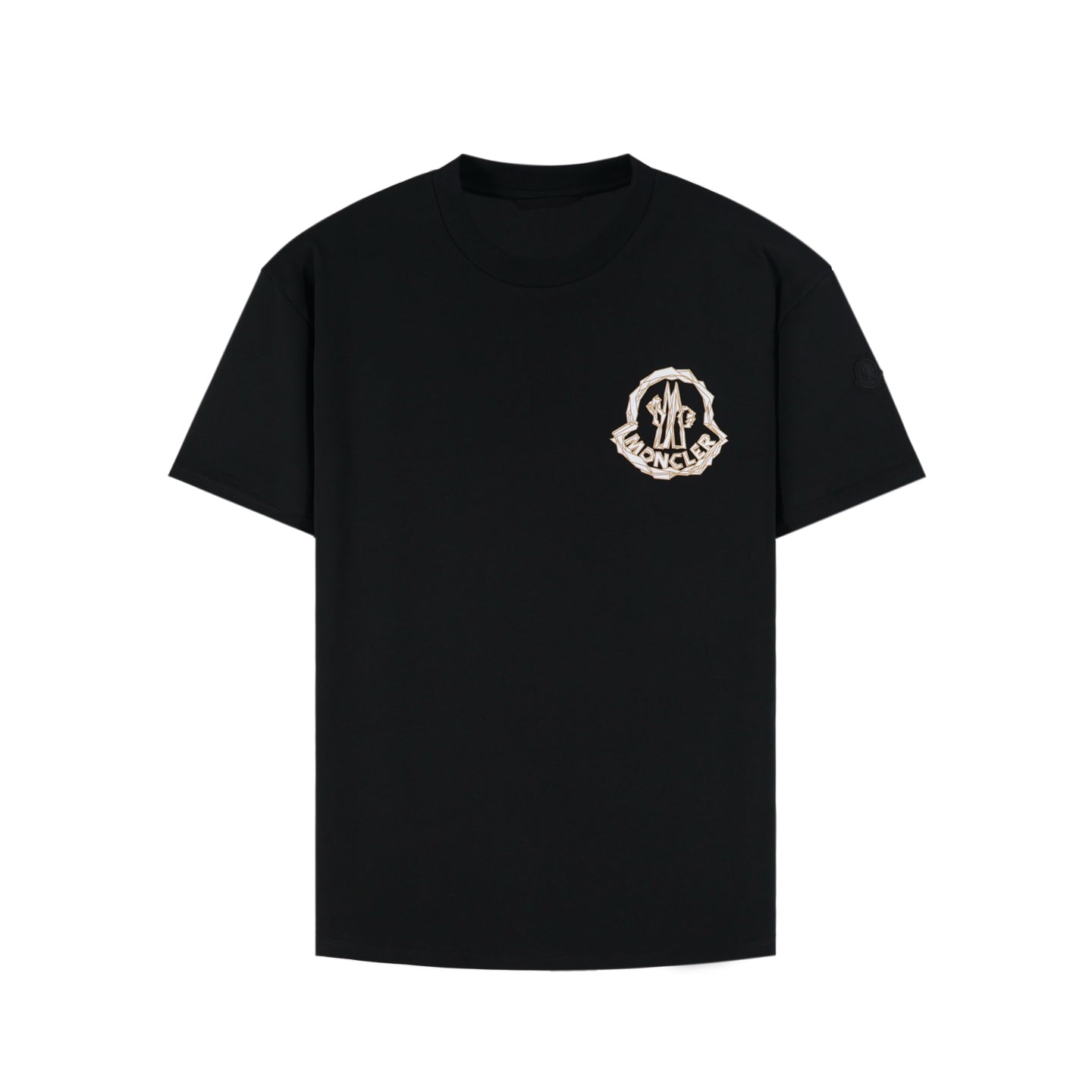 LuxluxHouse Best Quality Clothes T-shirt Moncler