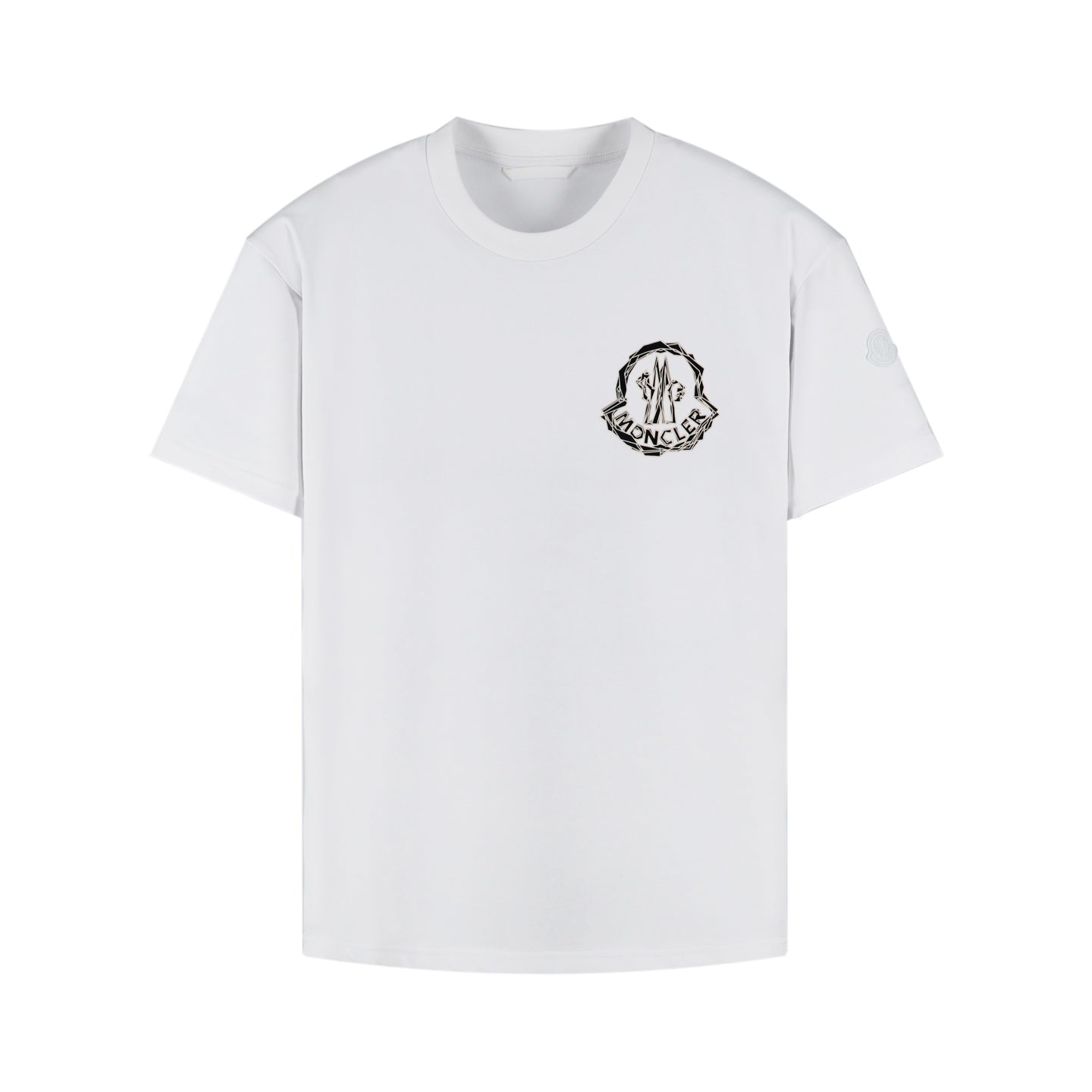 LuxluxHouse Best Quality Clothes T-shirt Moncler