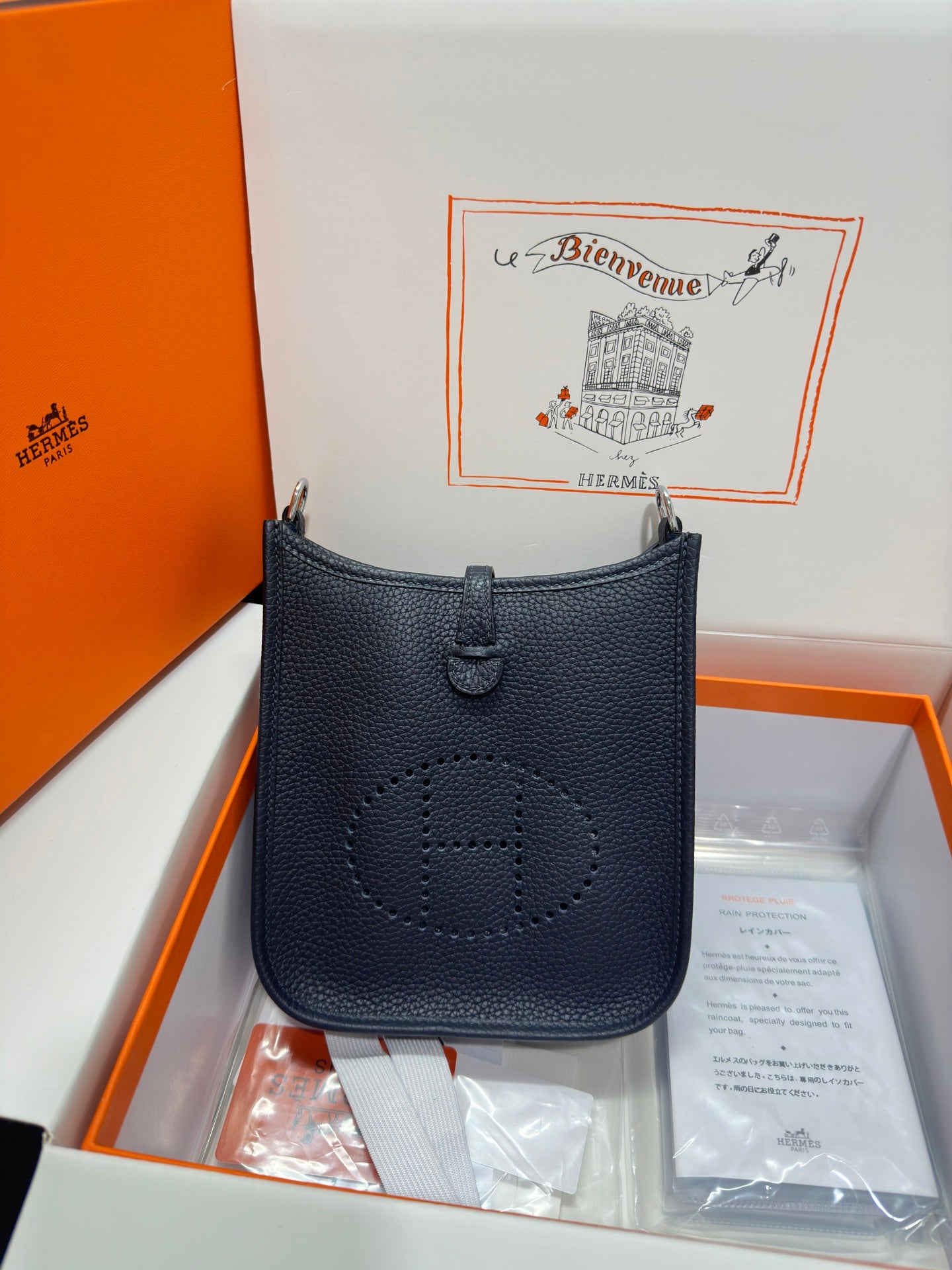 LuxluxHouse Best Quality Bags Women Hermes