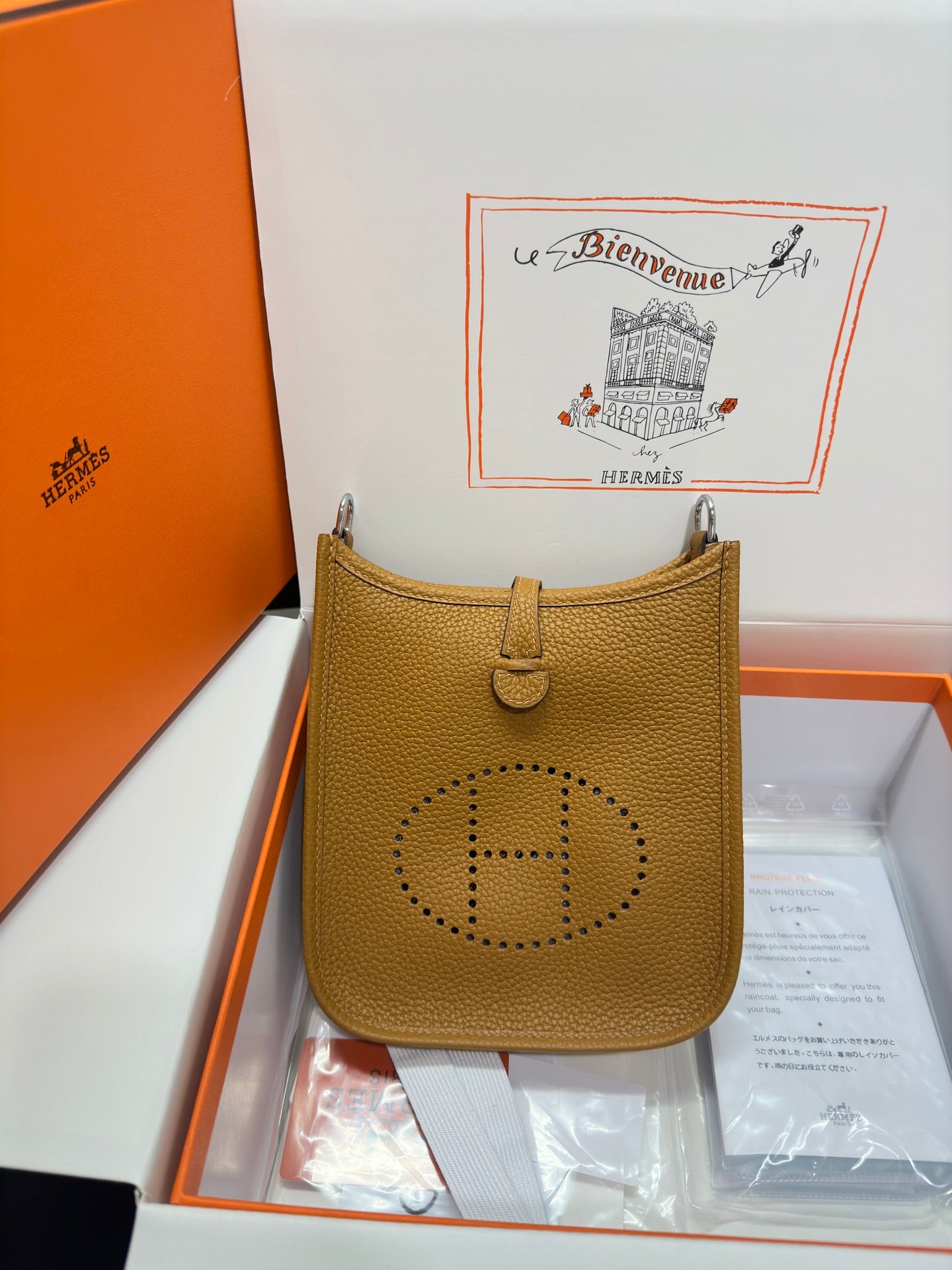 LuxluxHouse Best Quality Bags Women Hermes