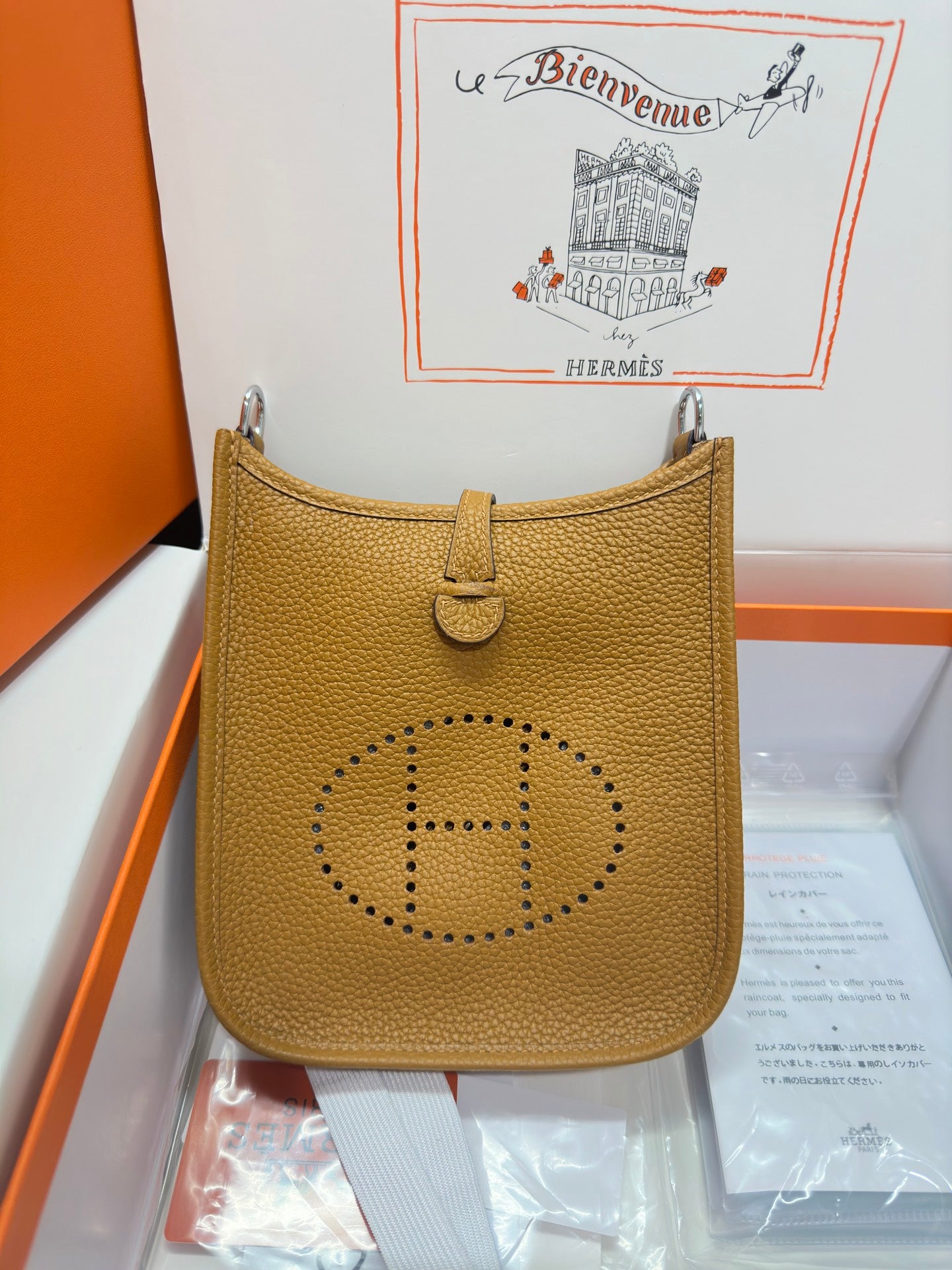 LuxluxHouse Best Quality Bags Women Hermes