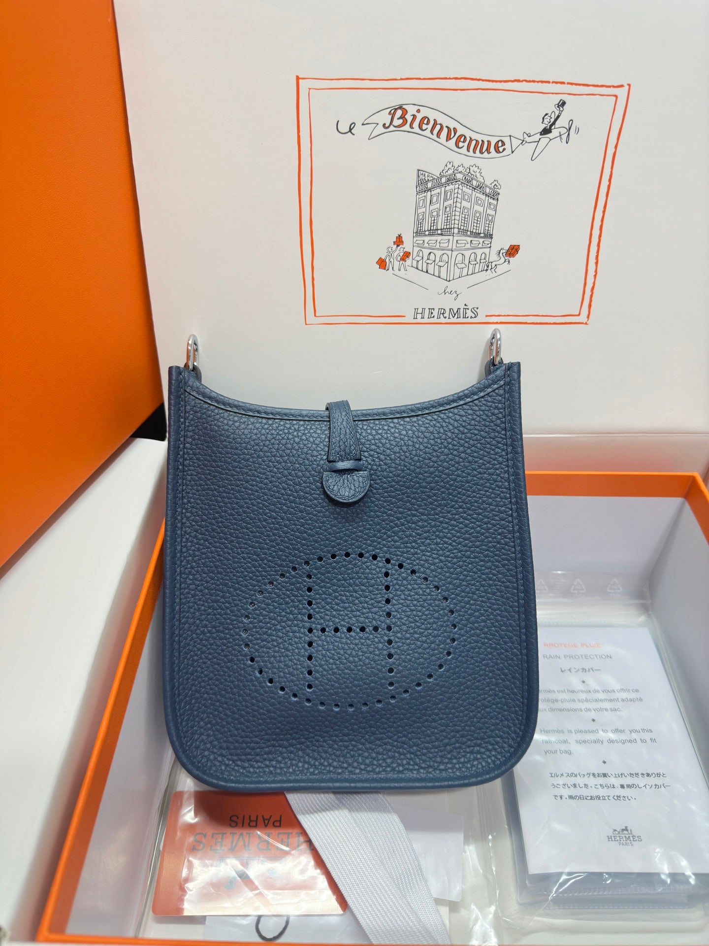 LuxluxHouse Best Quality Bags Women Hermes