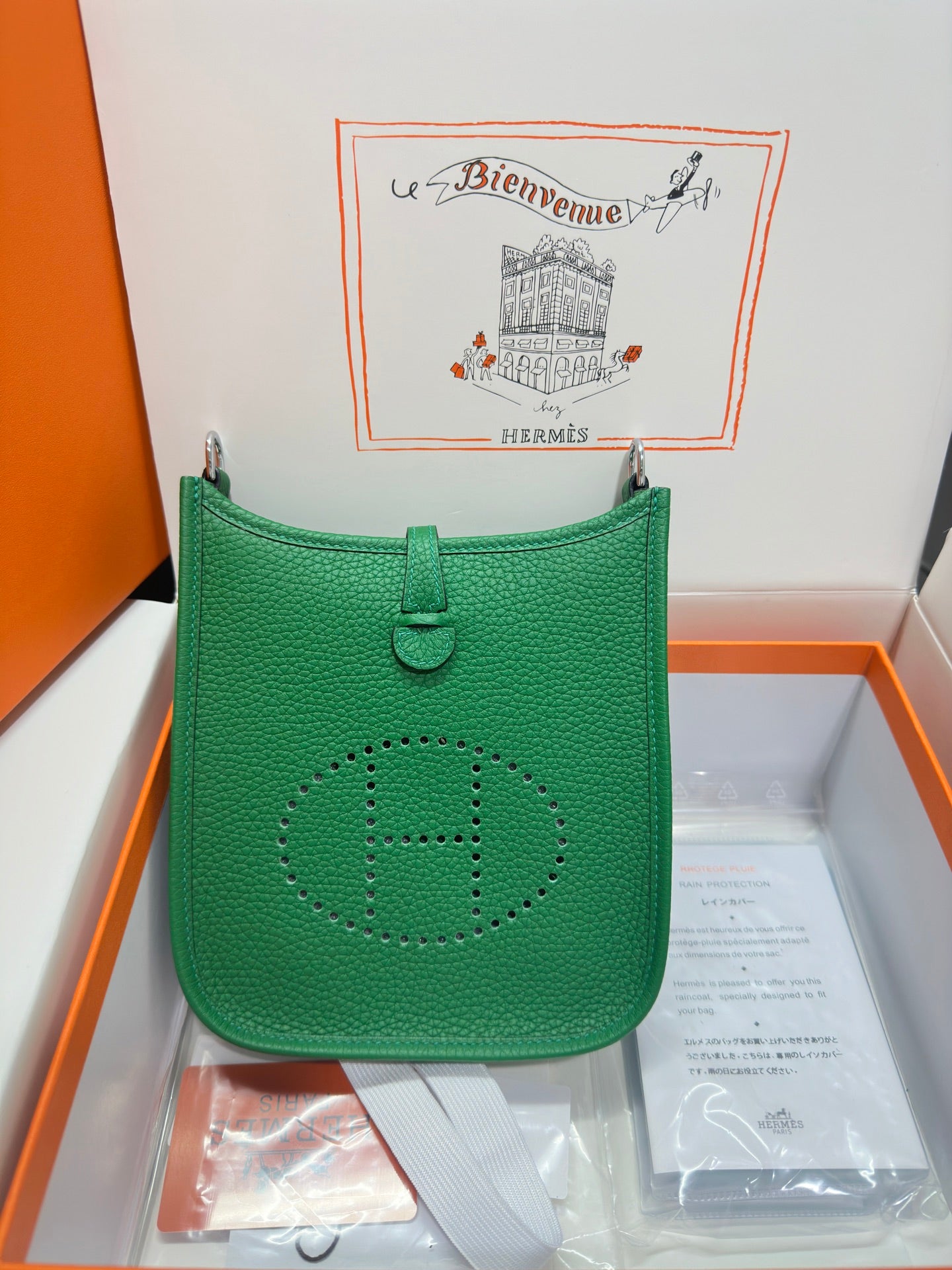 LuxluxHouse Best Quality Bags Women Hermes