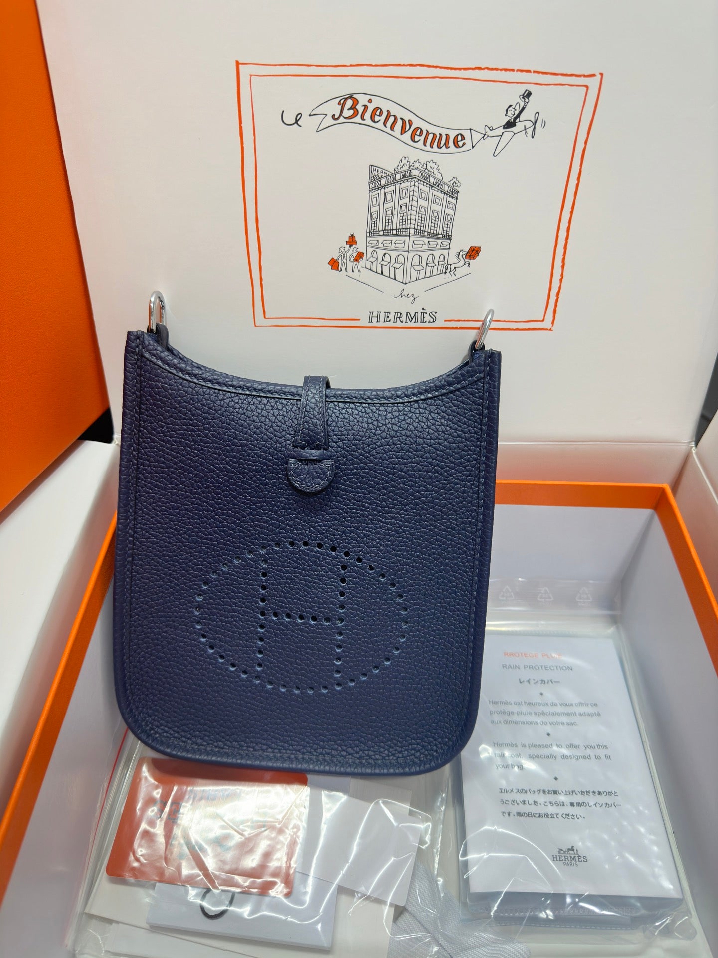 LuxluxHouse Best Quality Bags Women Hermes