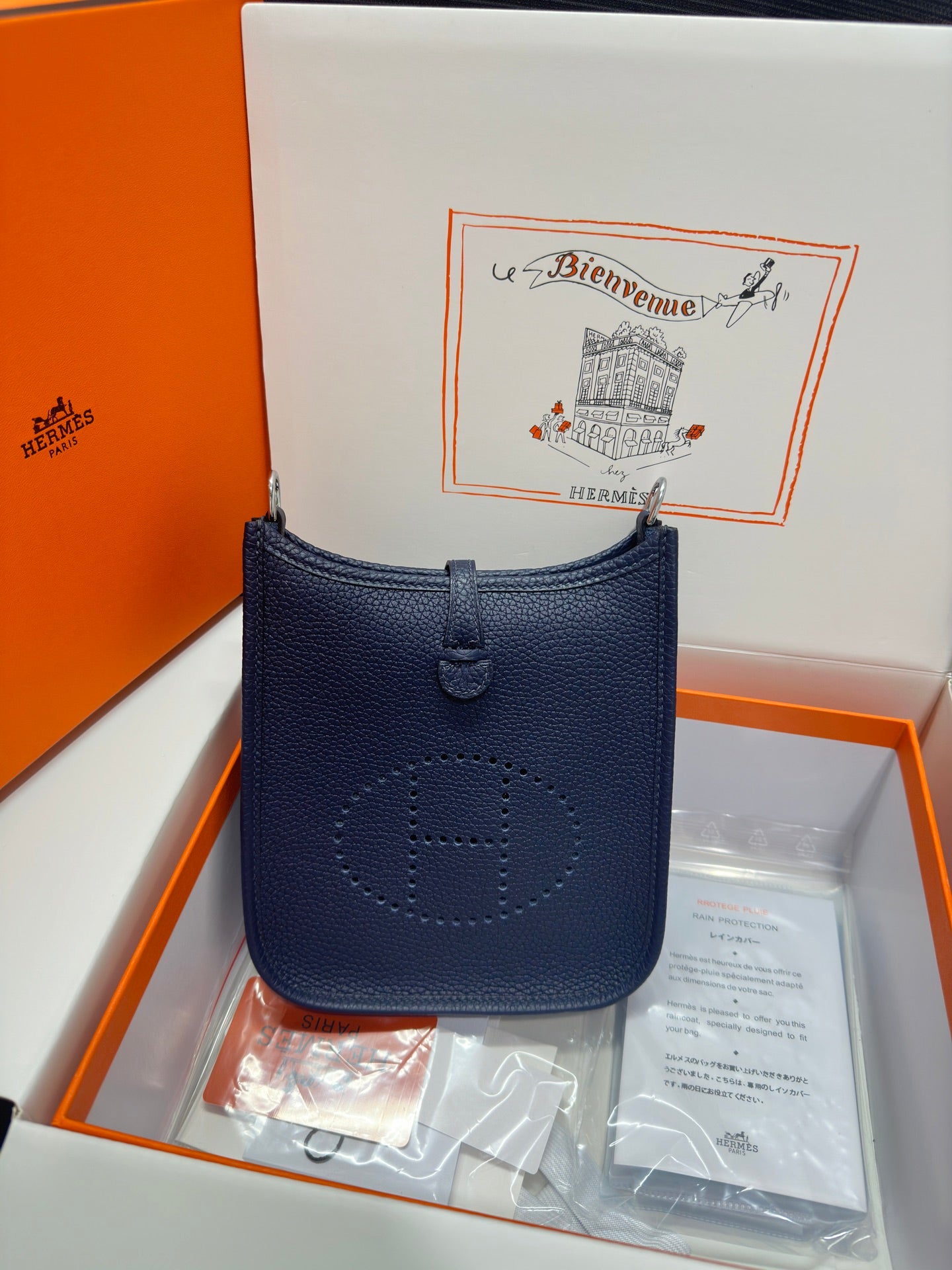 LuxluxHouse Best Quality Bags Women Hermes