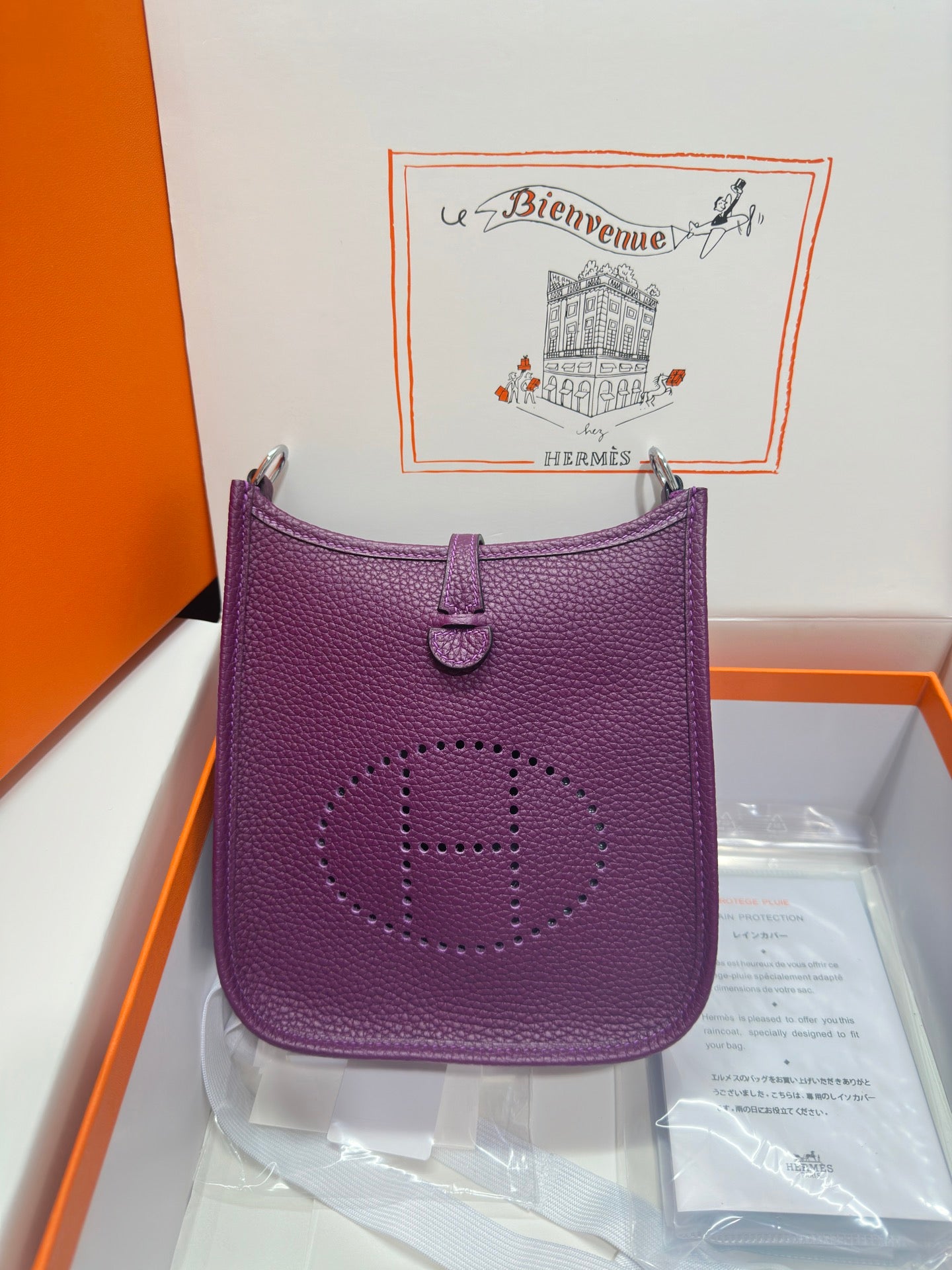 LuxluxHouse Best Quality Bags Women Hermes