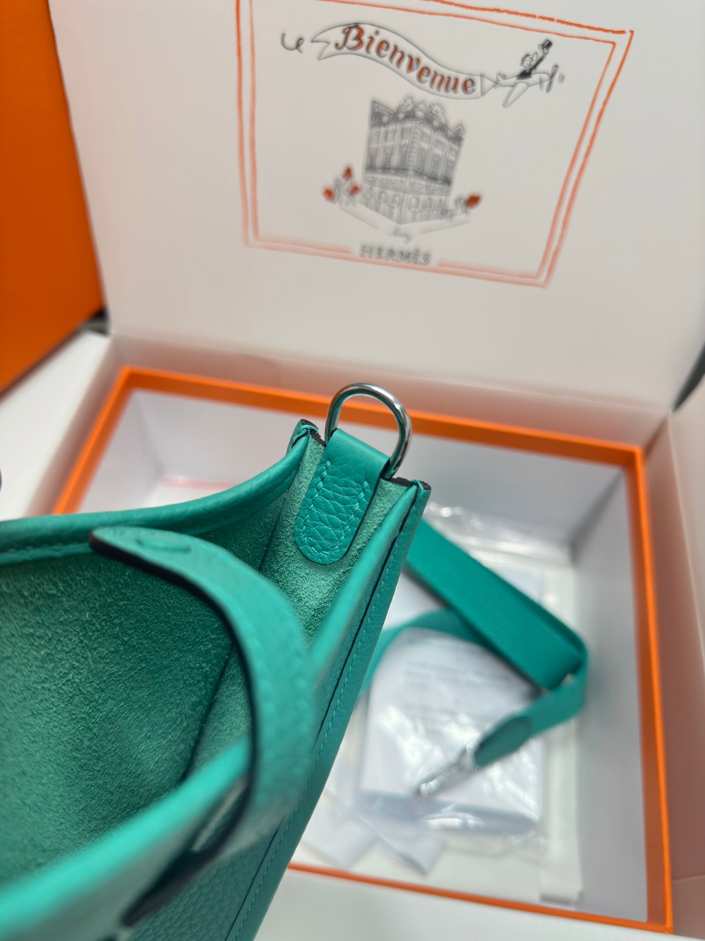LuxluxHouse Best Quality Bags Women Hermes