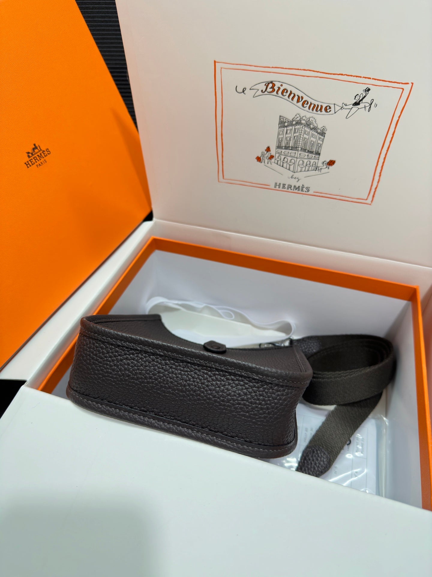 LuxluxHouse Best Quality Bags Women Hermes