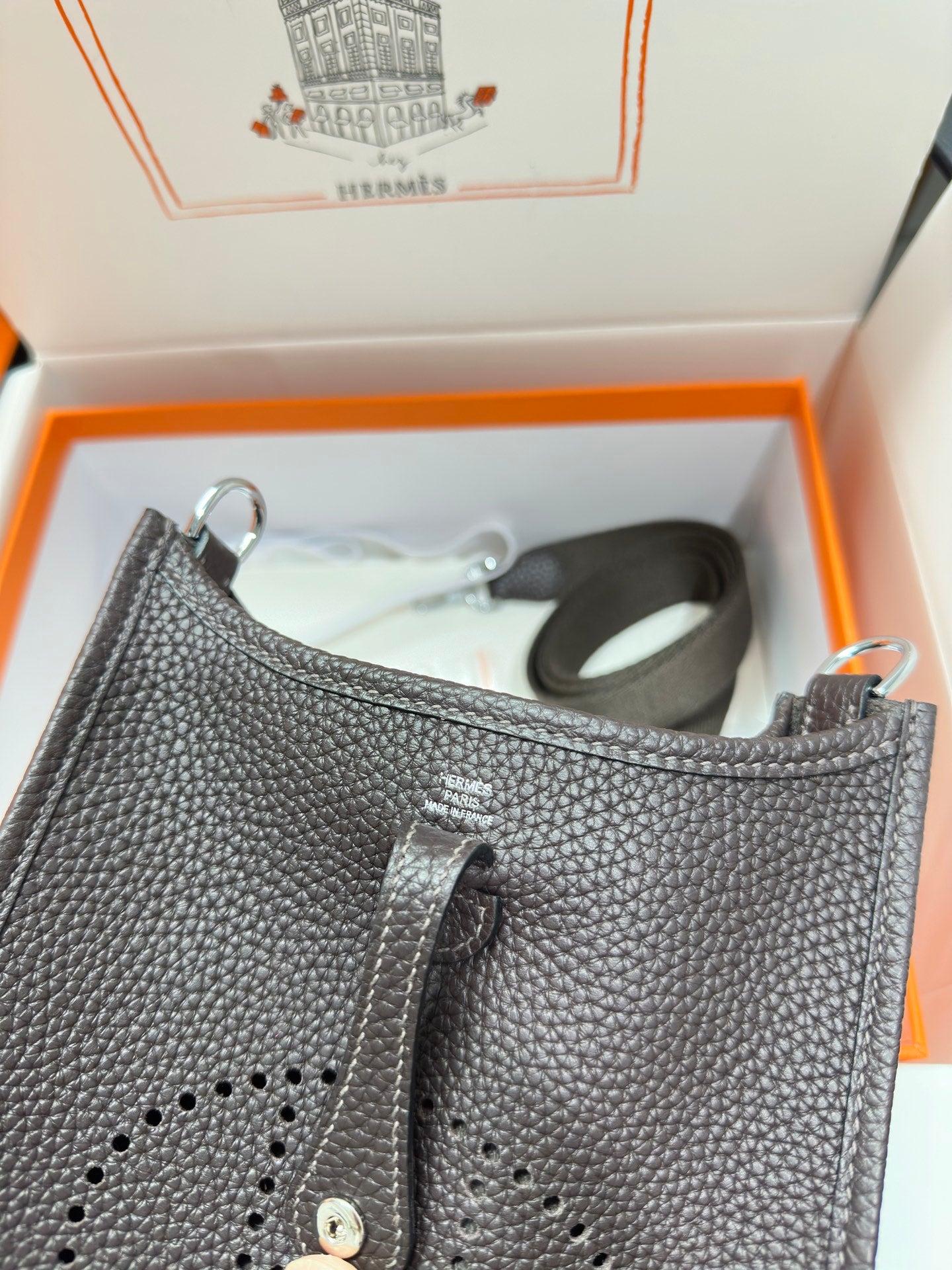 LuxluxHouse Best Quality Bags Women Hermes