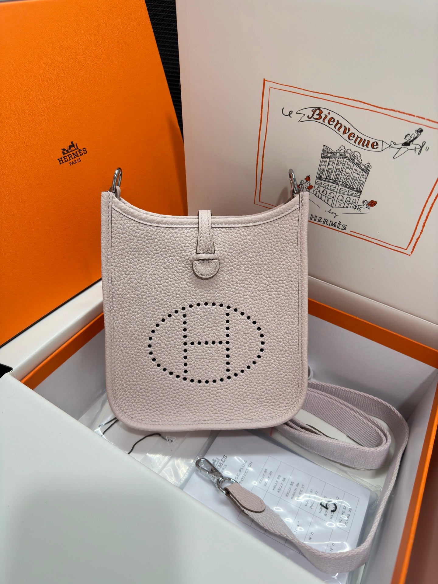 LuxluxHouse Best Quality Bags Women Hermes