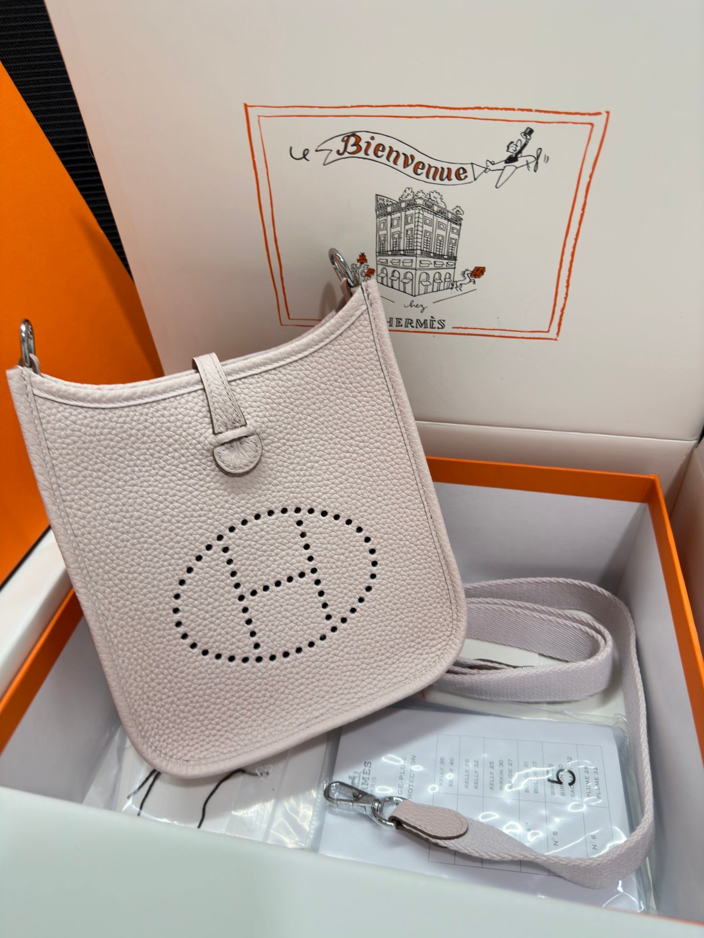 LuxluxHouse Best Quality Bags Women Hermes
