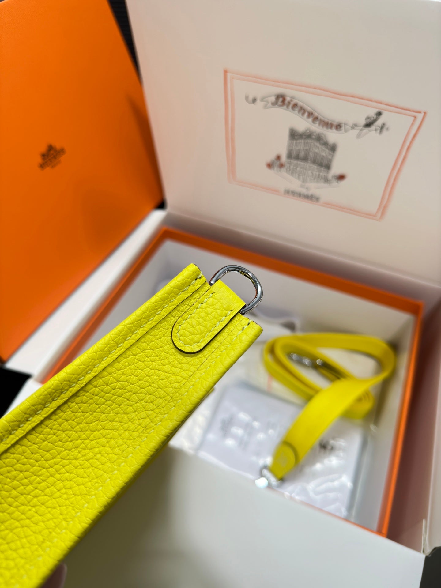 LuxluxHouse Best Quality Bags Women Hermes