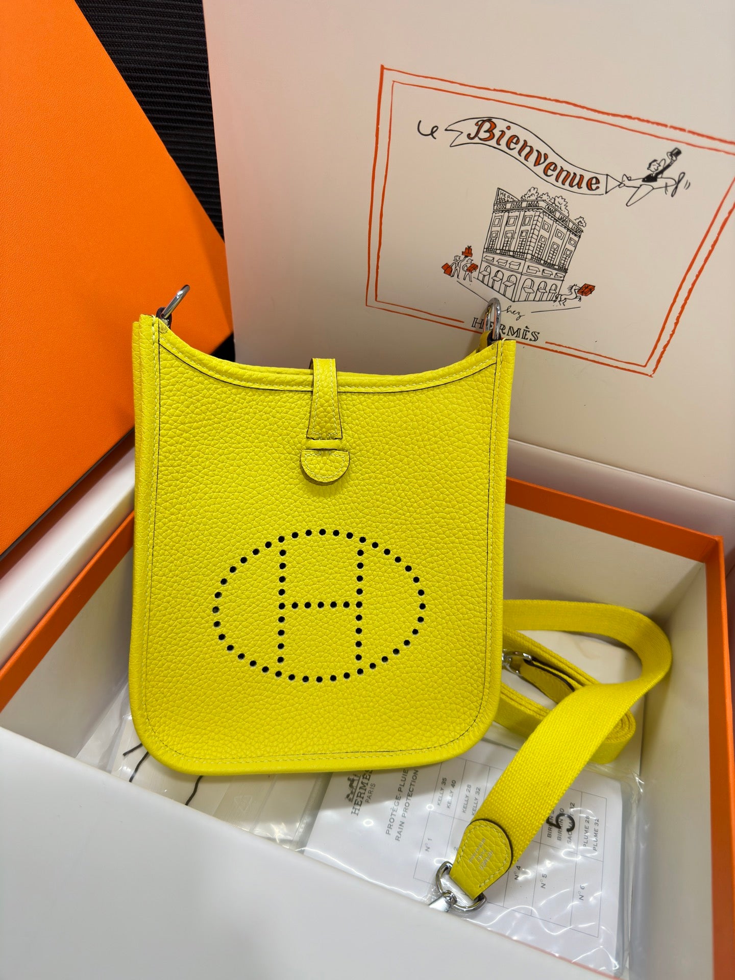 LuxluxHouse Best Quality Bags Women Hermes